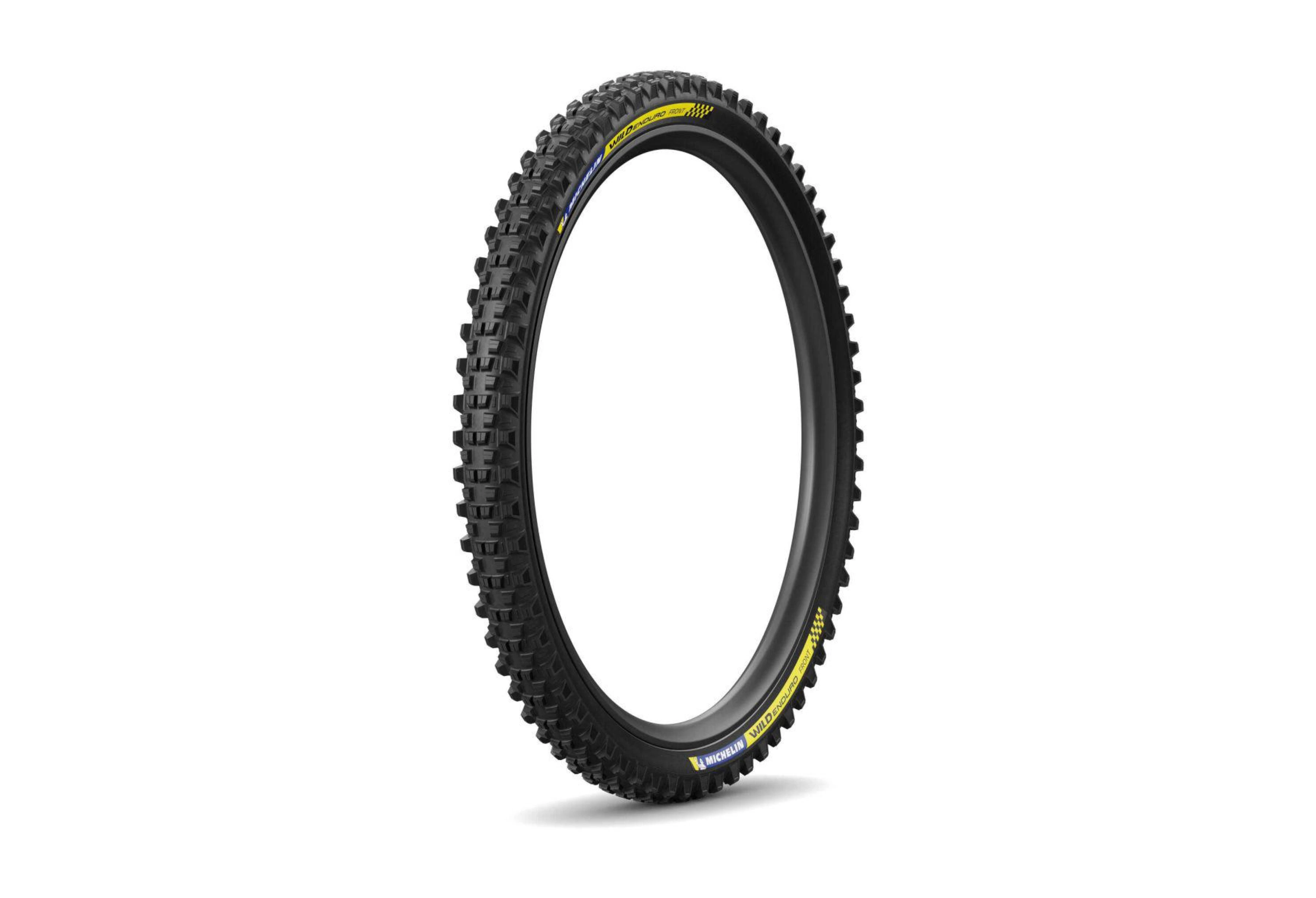 Michelin Sort Wild Enduro Racing Front 29 X 2,40