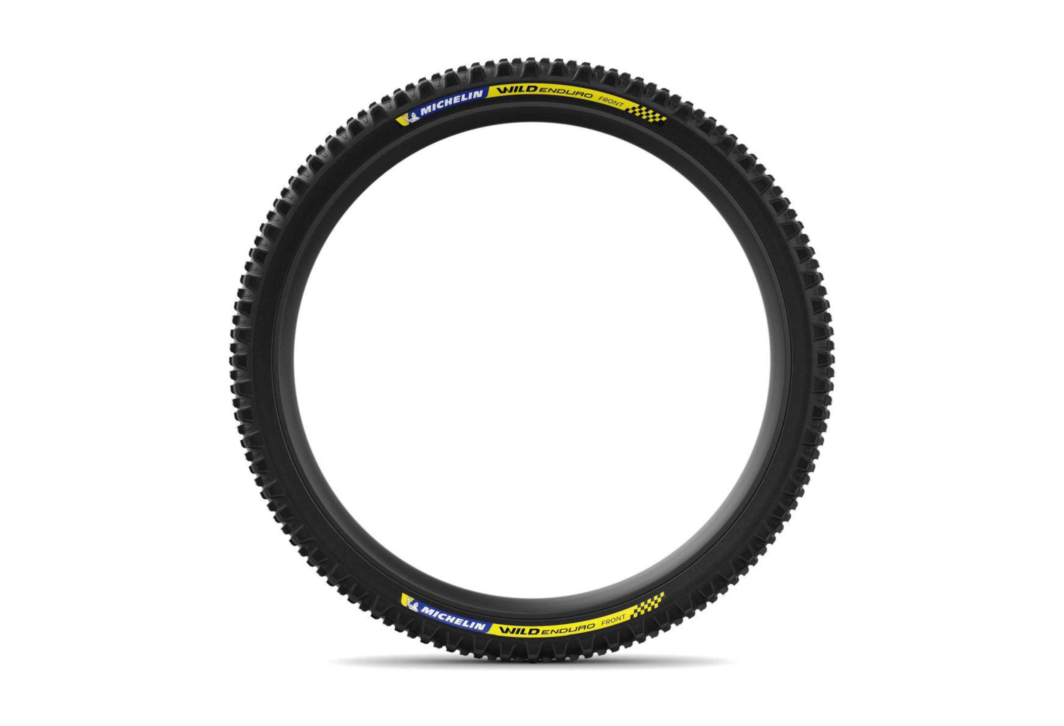 Michelin Sort Wild Enduro Racing Front 29 X 2,40
