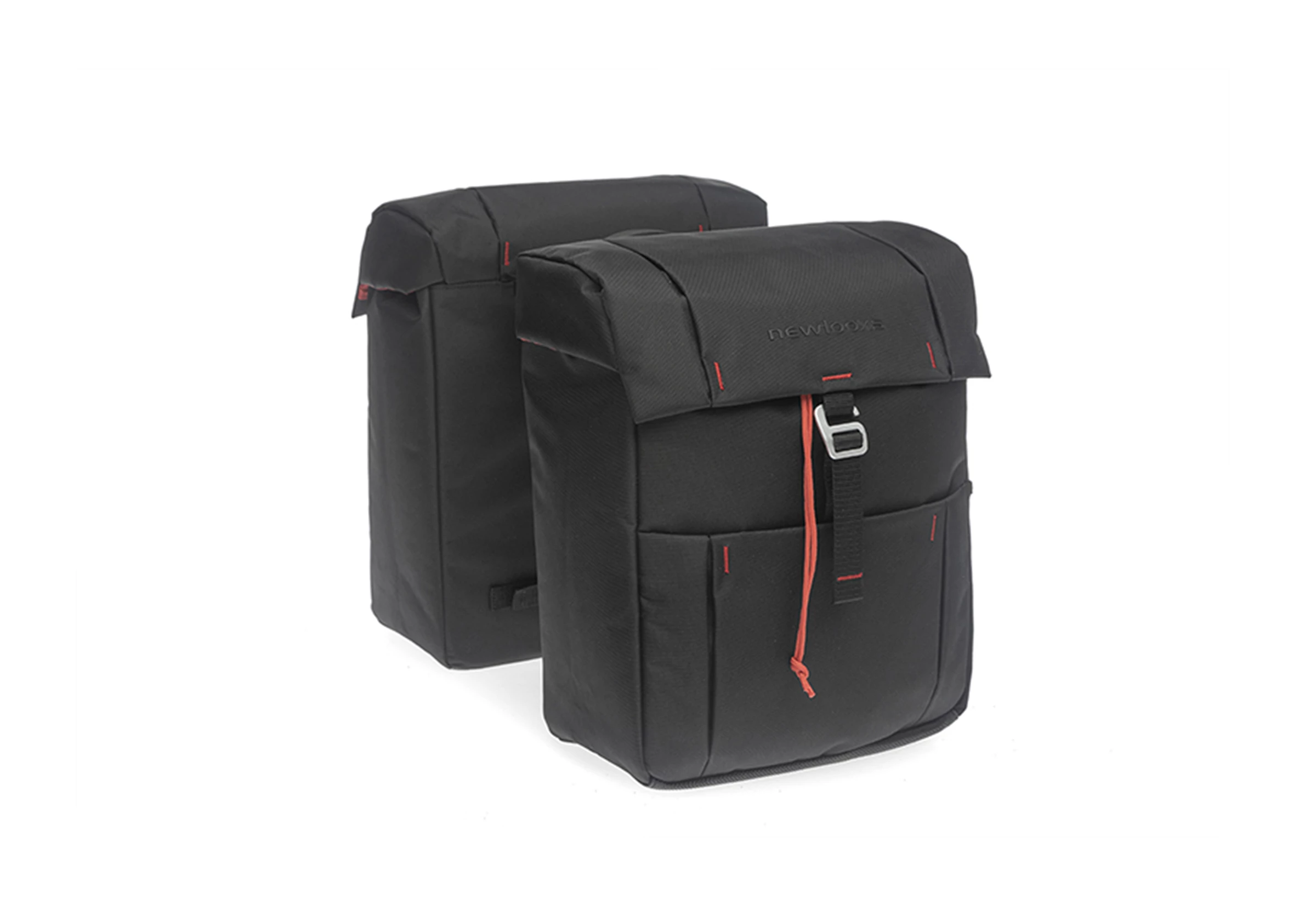 Vigo Double sidetaske m. AVS
