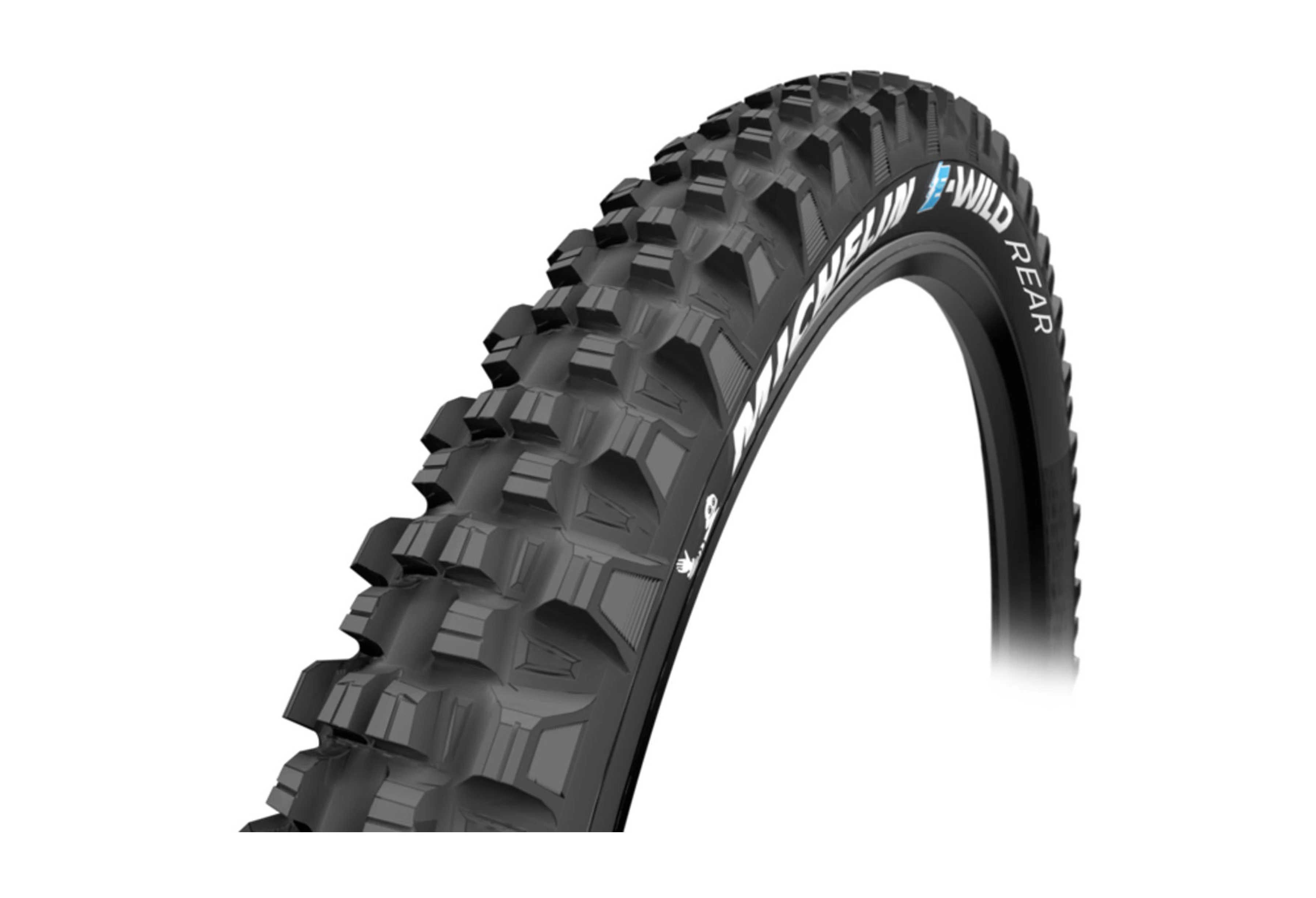 Michelin Sort E-Wild Rear 27,5 X 2,80