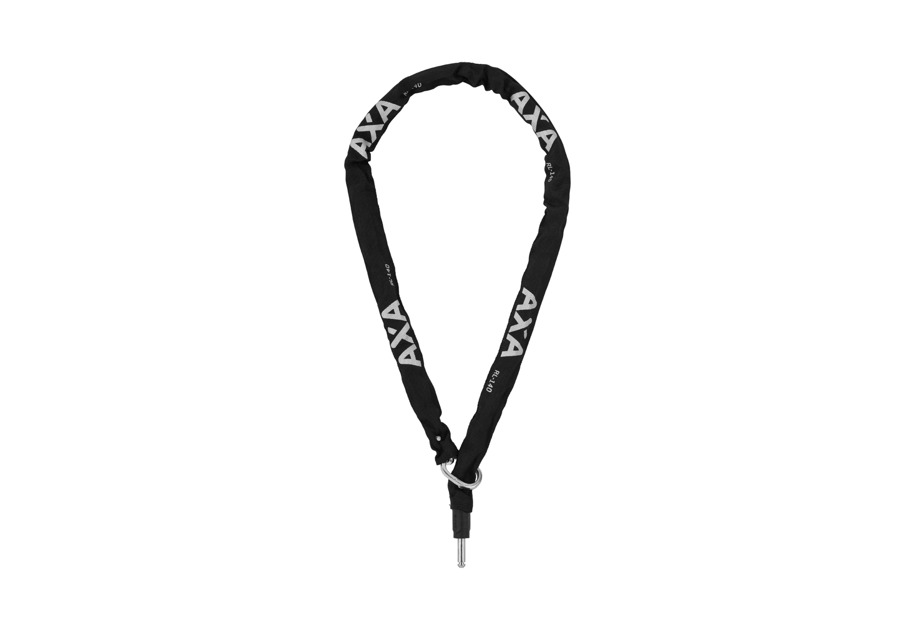 AXA Sort RLC 140 Plug-in chain