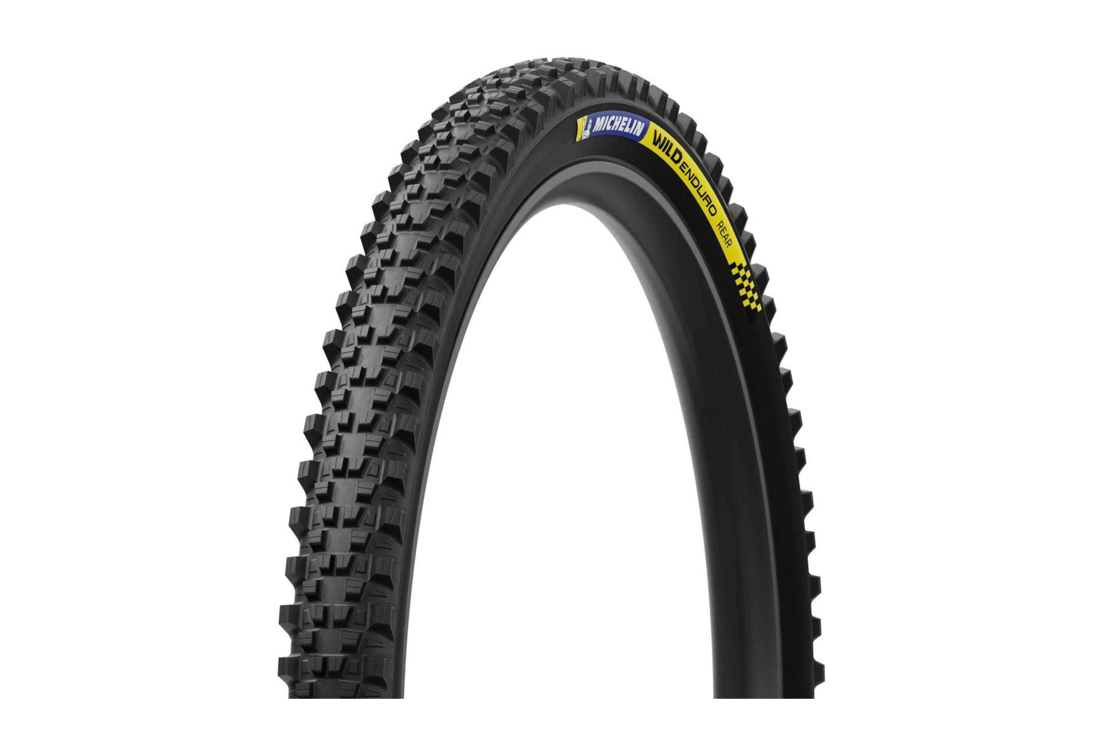 Wild Enduro Racing, Rear 29 X 2,40