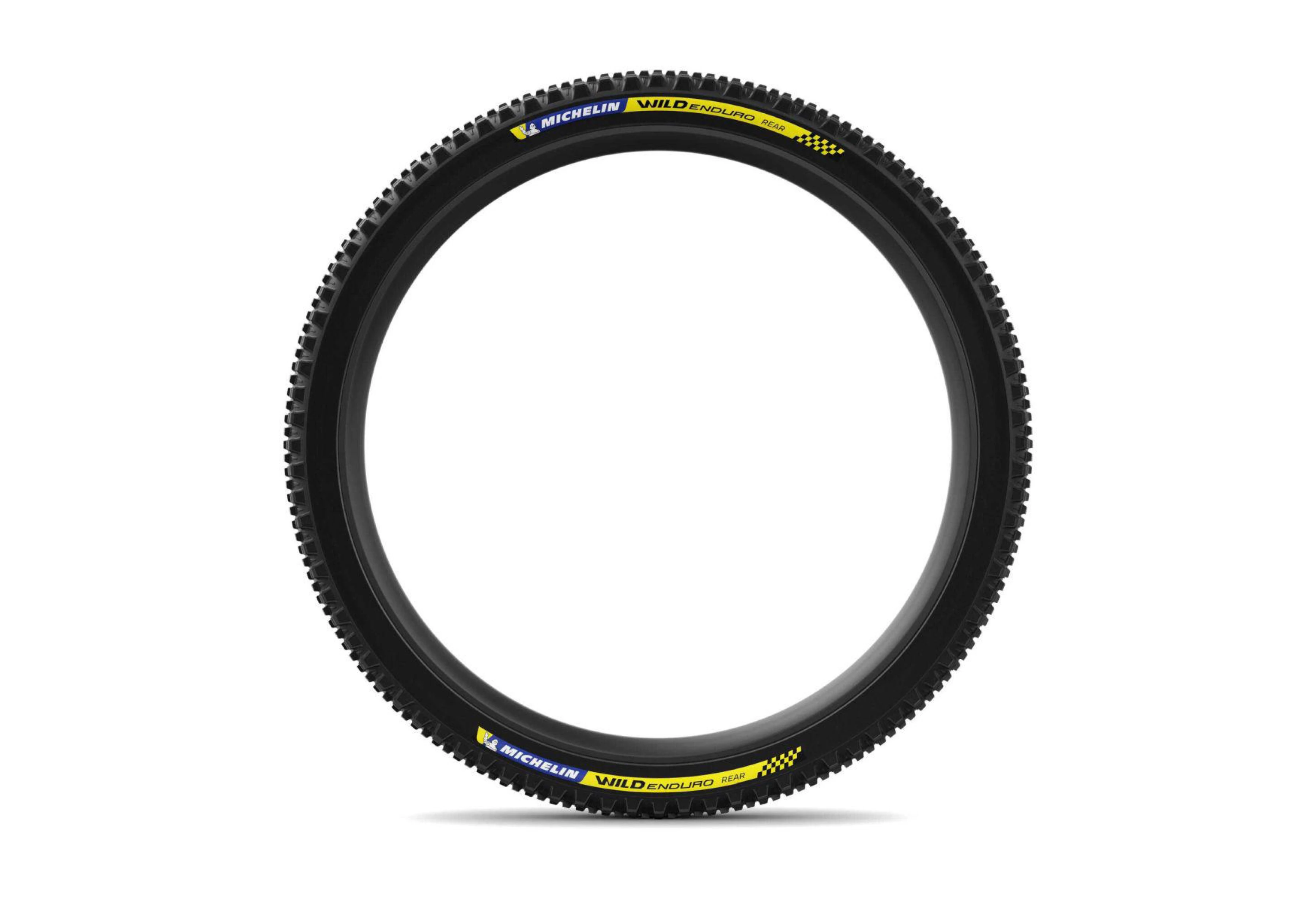 Michelin Sort Wild Enduro Racing, Rear 29 X 2,40