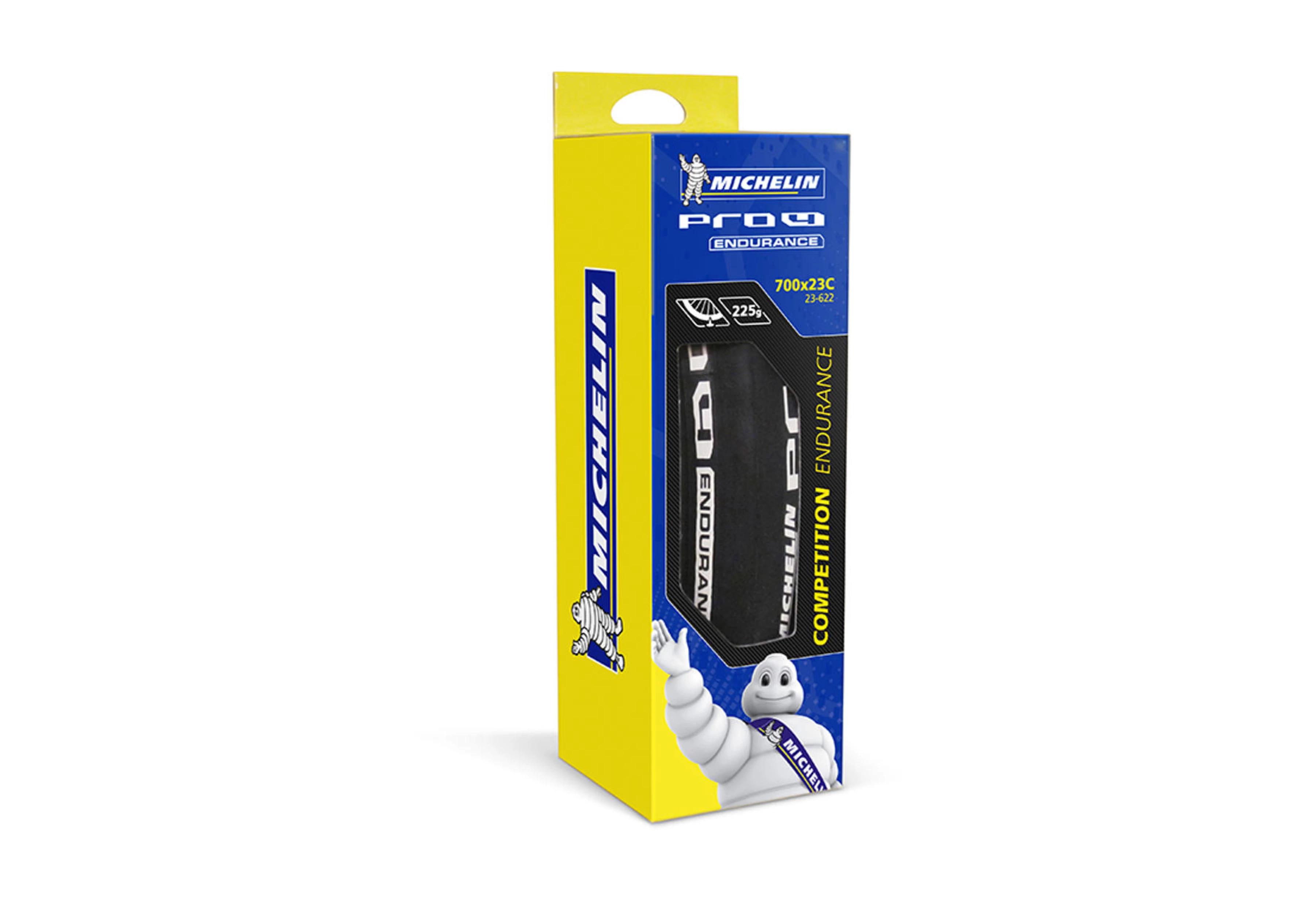 PRO4 Endurance 700 X 23C
