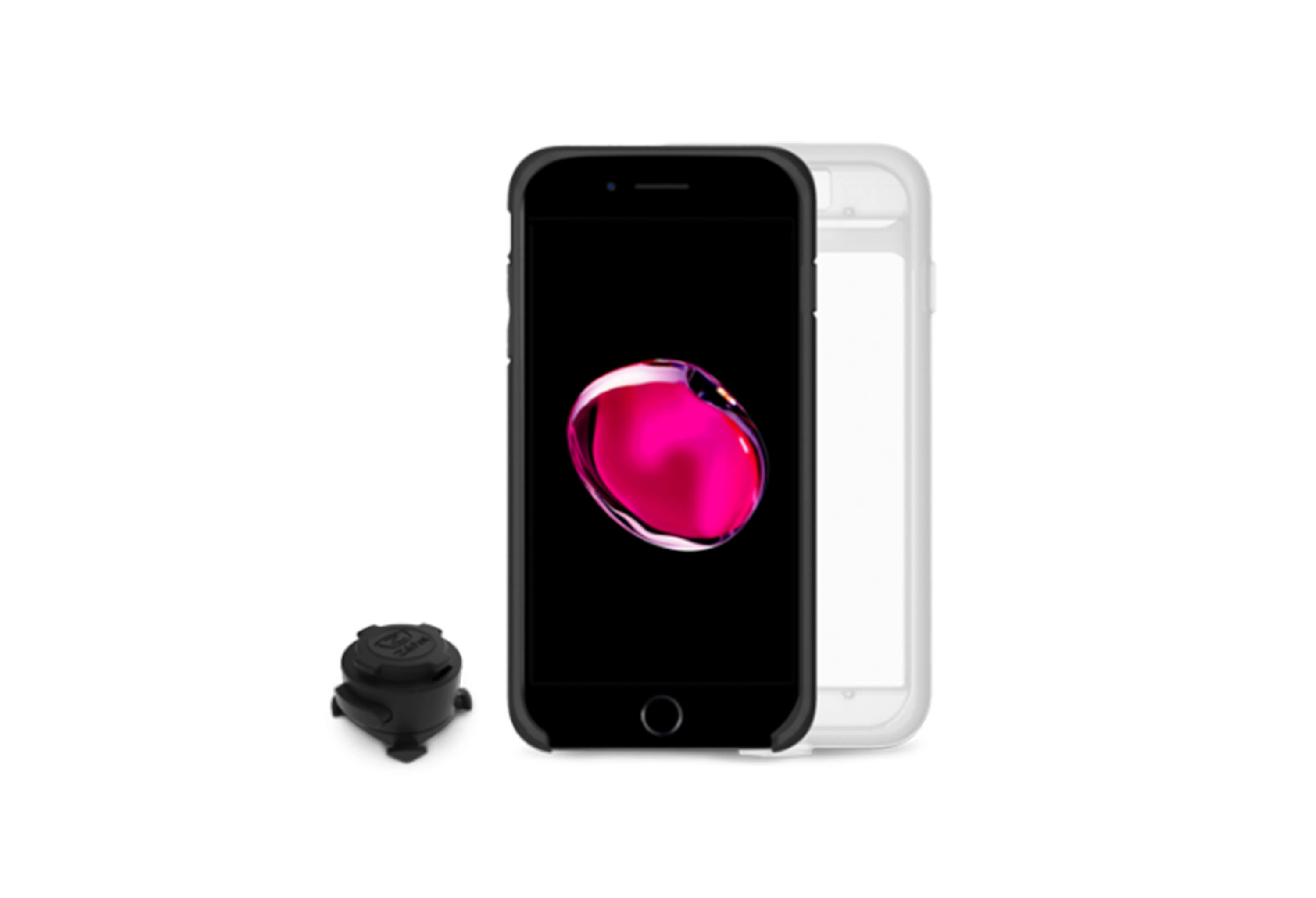 mobilholder til cykel - iPhone 7+/8+