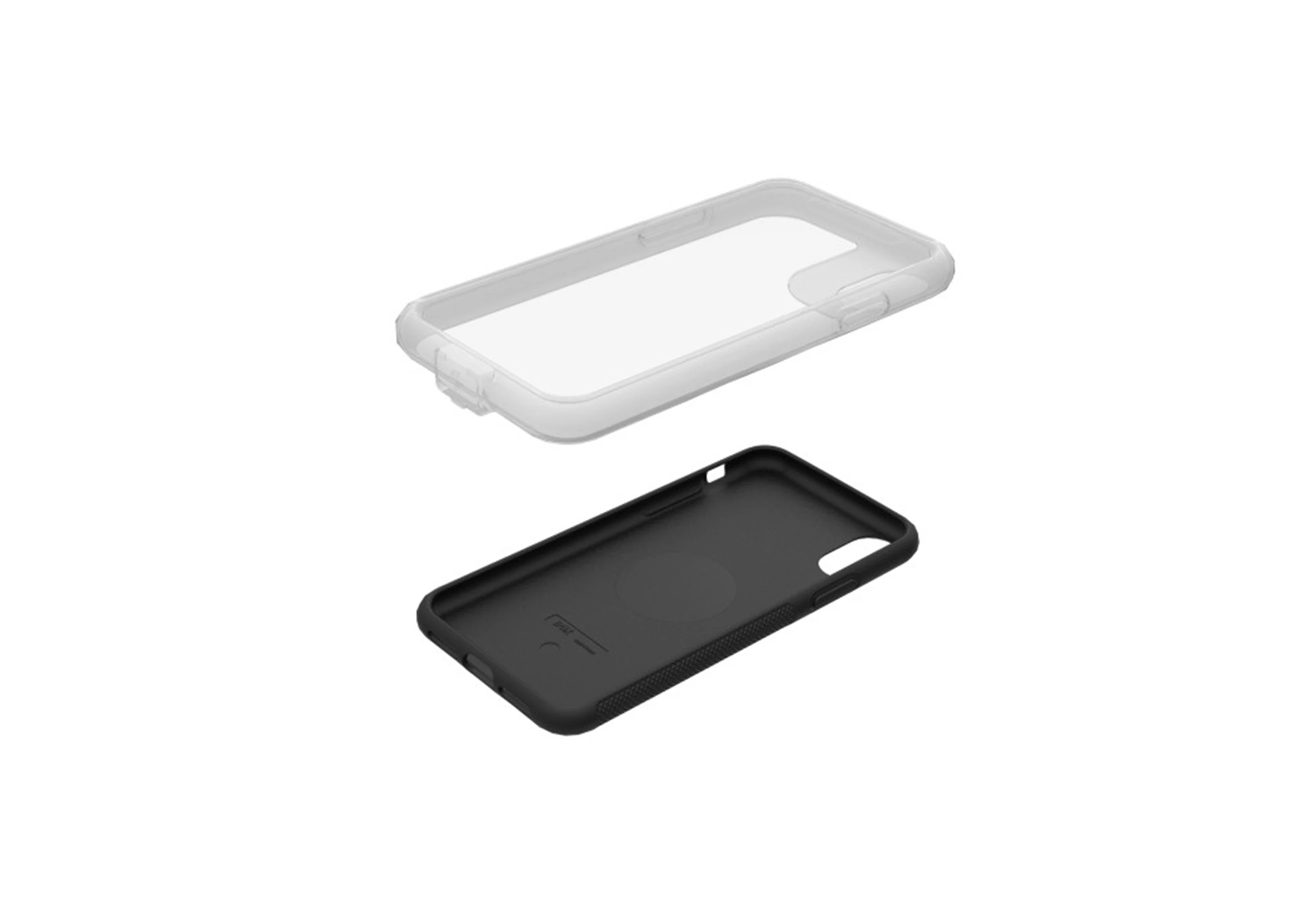 Zéfal mobilholder til cykel - iPhone X/XS