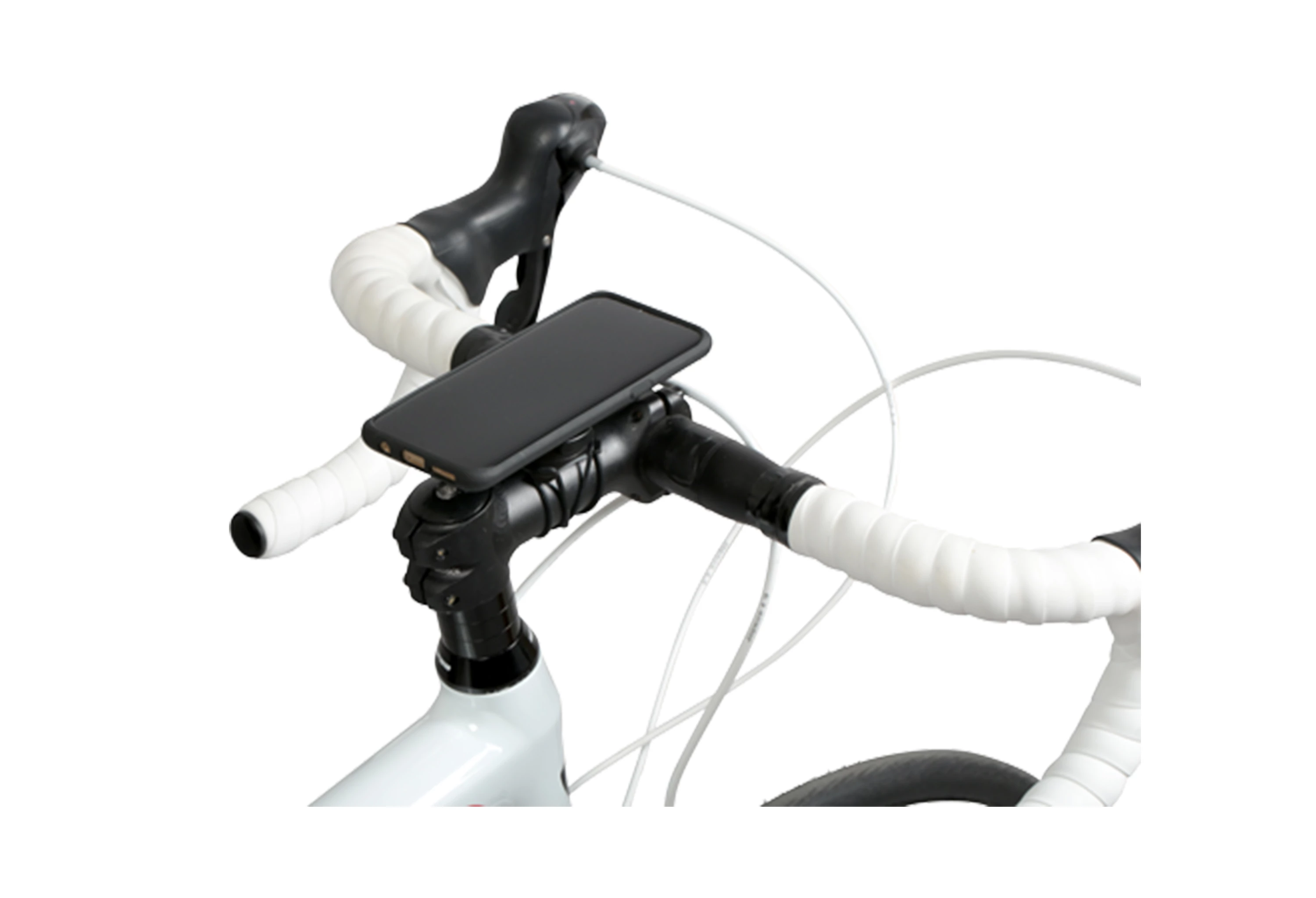 Zéfal mobilholder til cykel - Samsung S8/S9