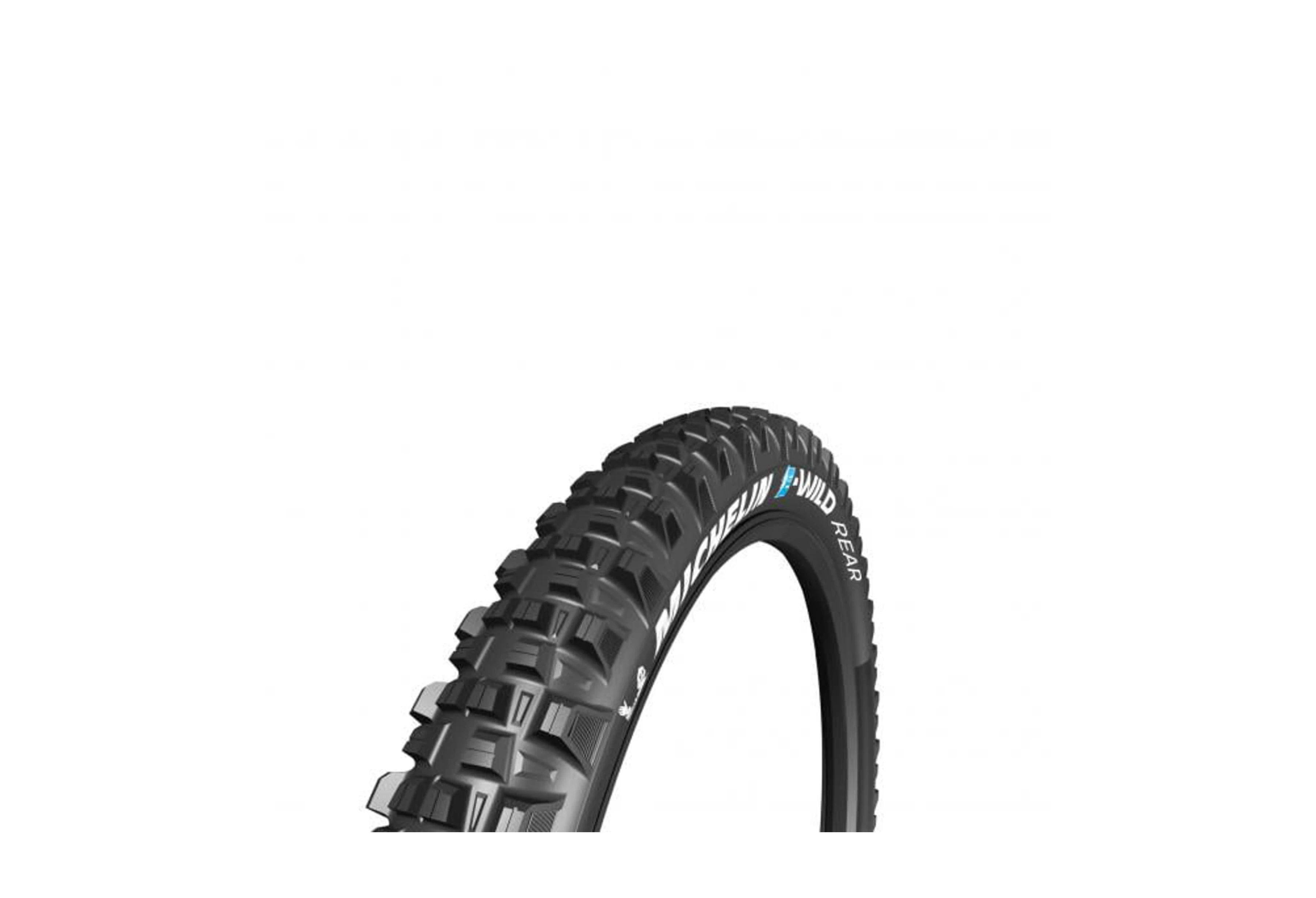 E-Wild Rear 27,5 X 2,60