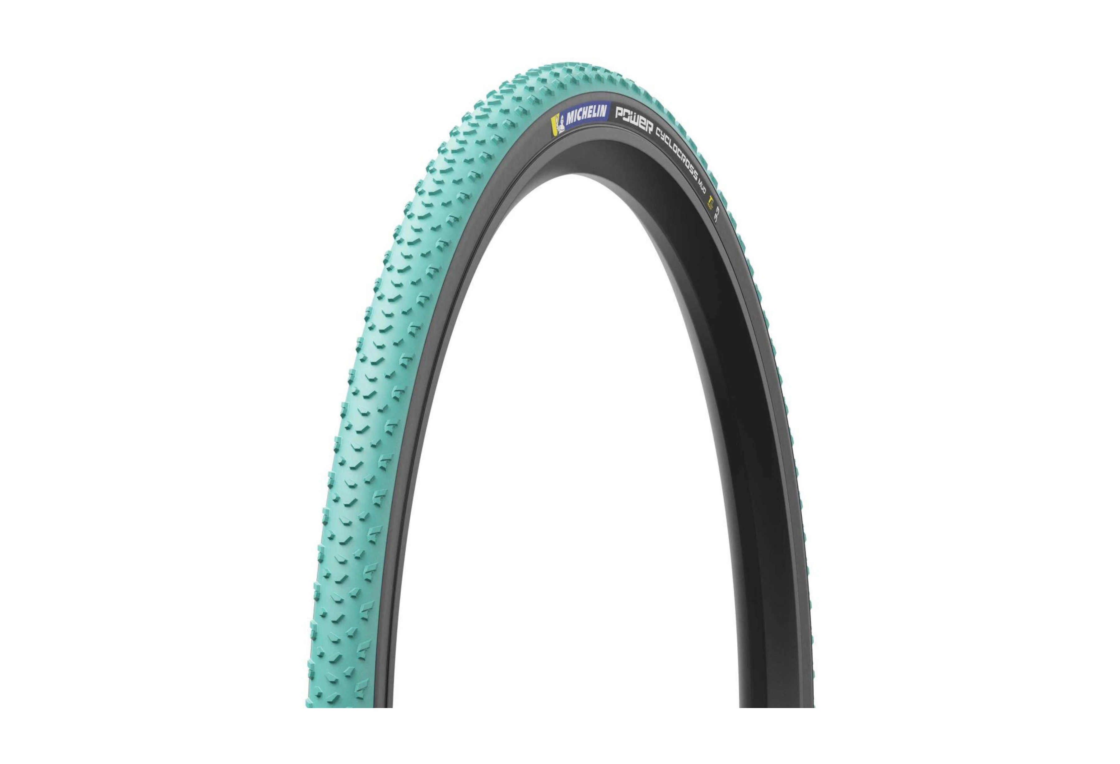 Michelin Grøn Power Cyclocross Mud 700 X 33C