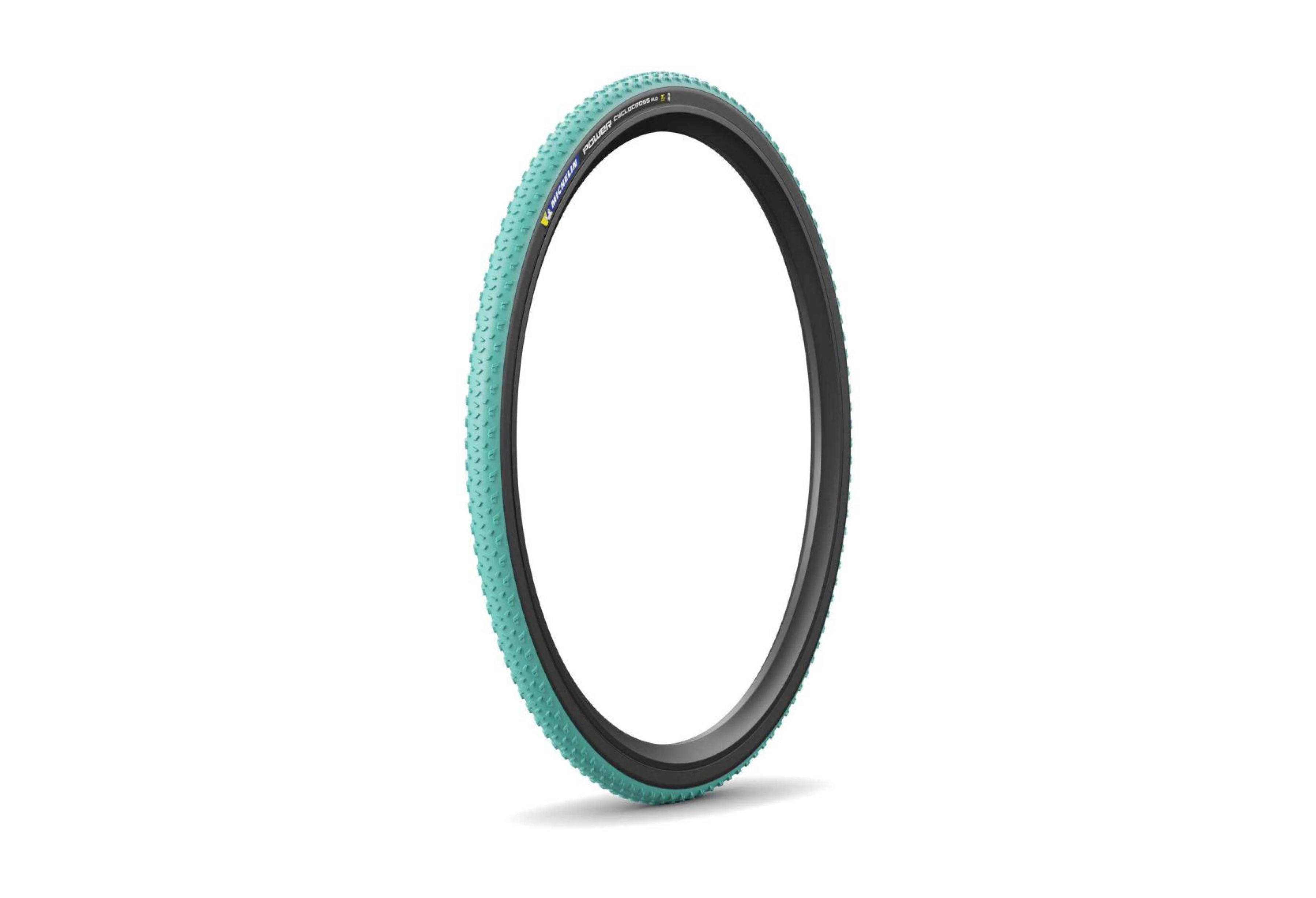 Michelin Grøn Power Cyclocross Mud 700 X 33C