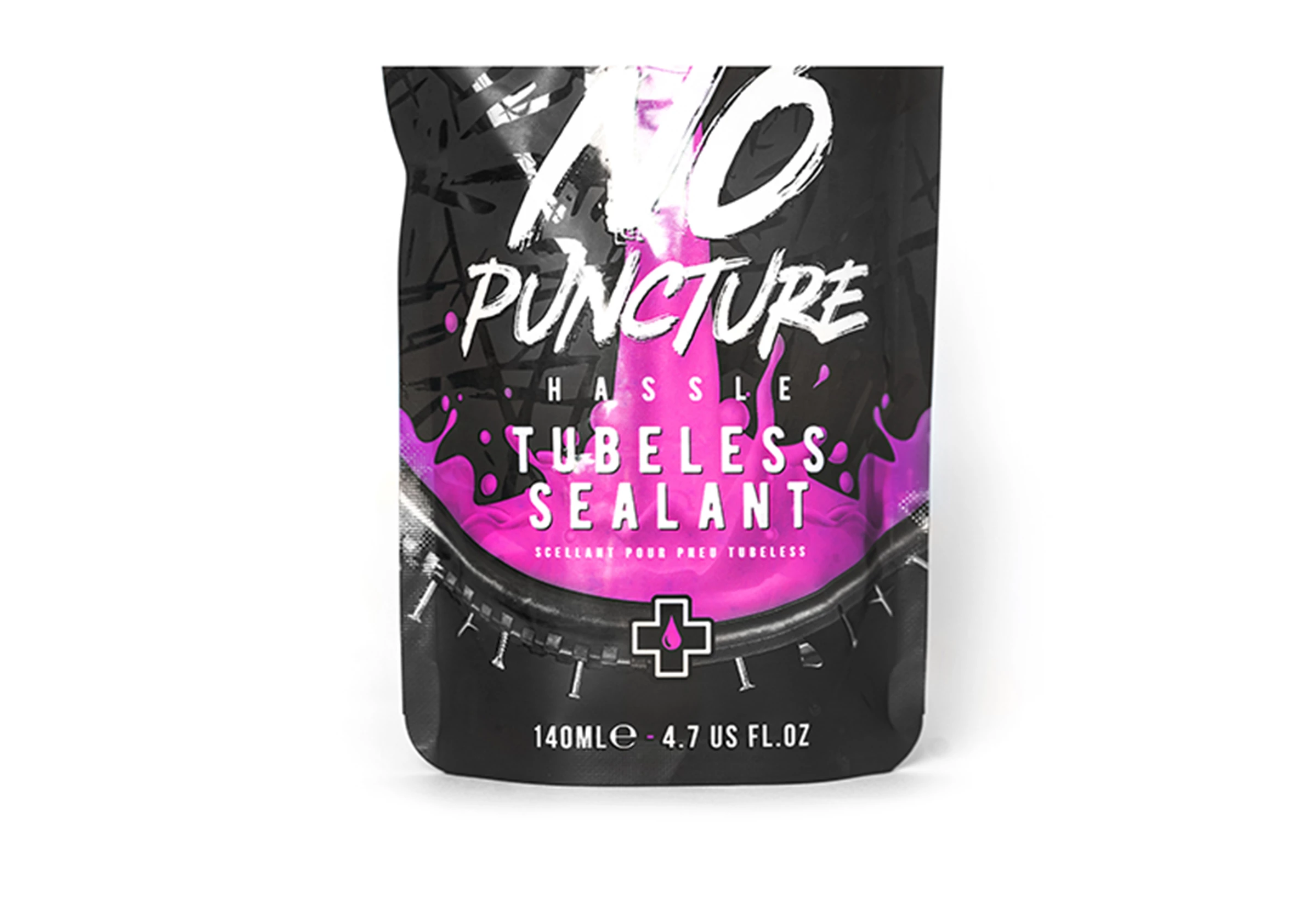 Muc-Off No Puncture Hassle Tubeless
