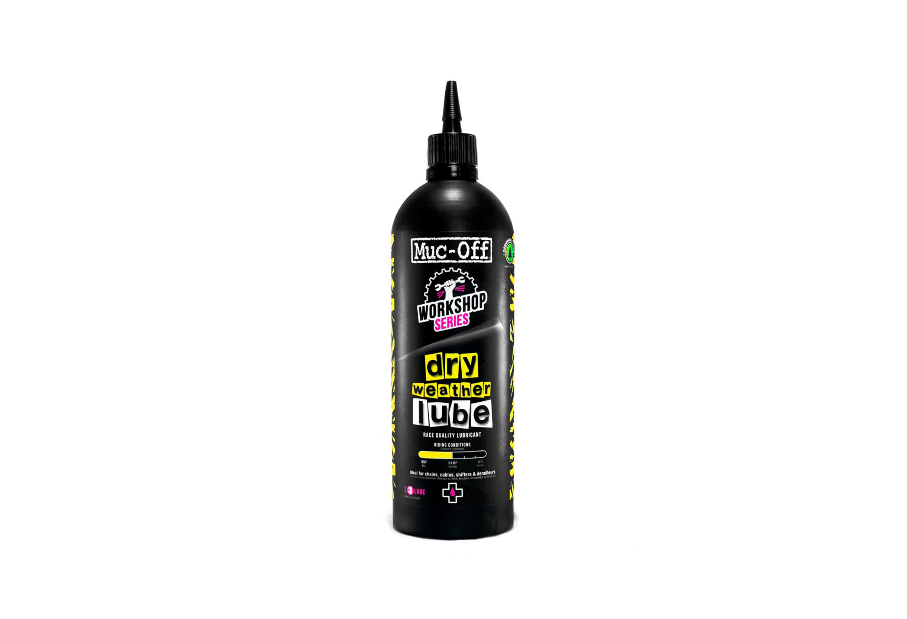 Dry Lube 1L