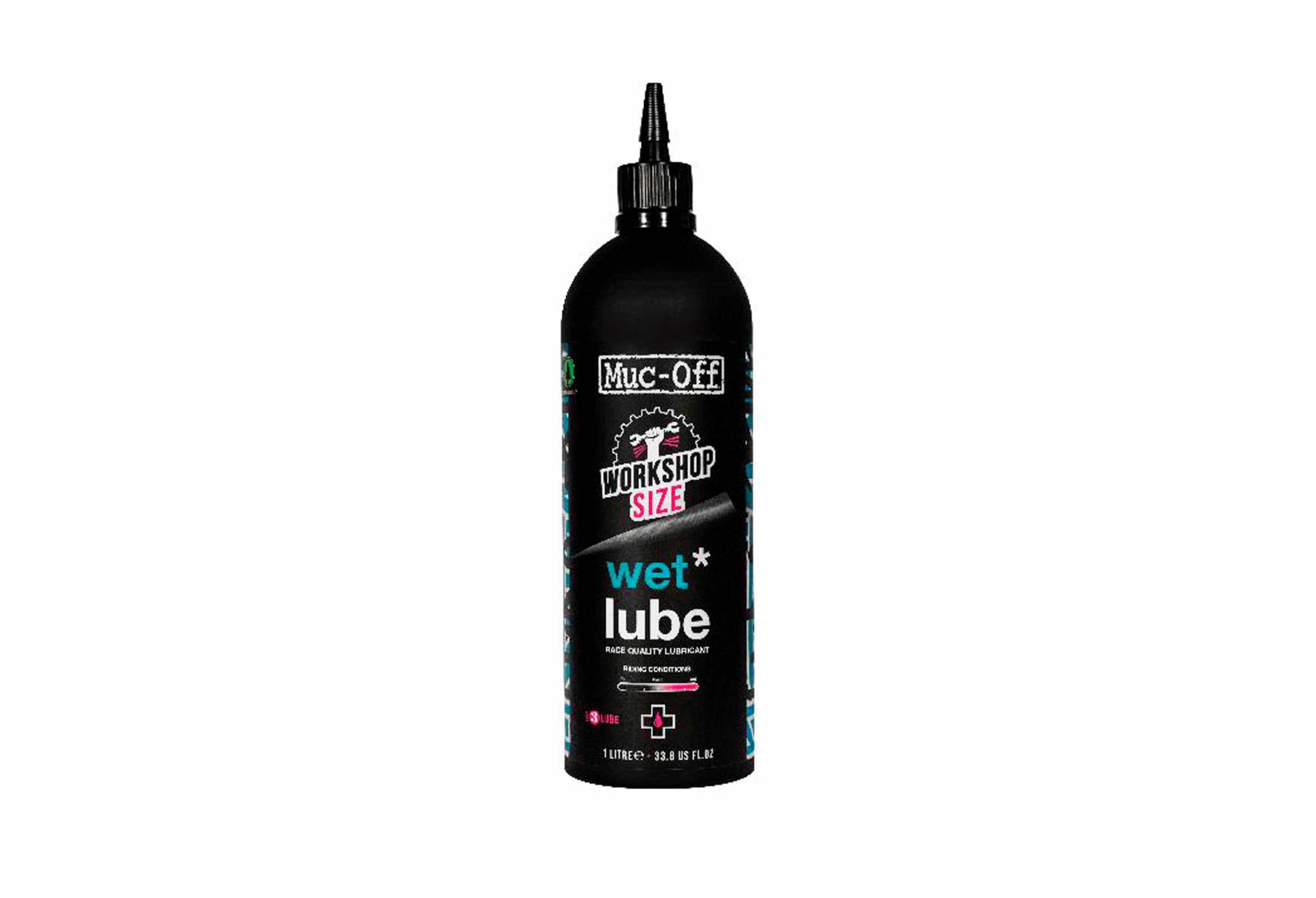 Wet Lube 1L