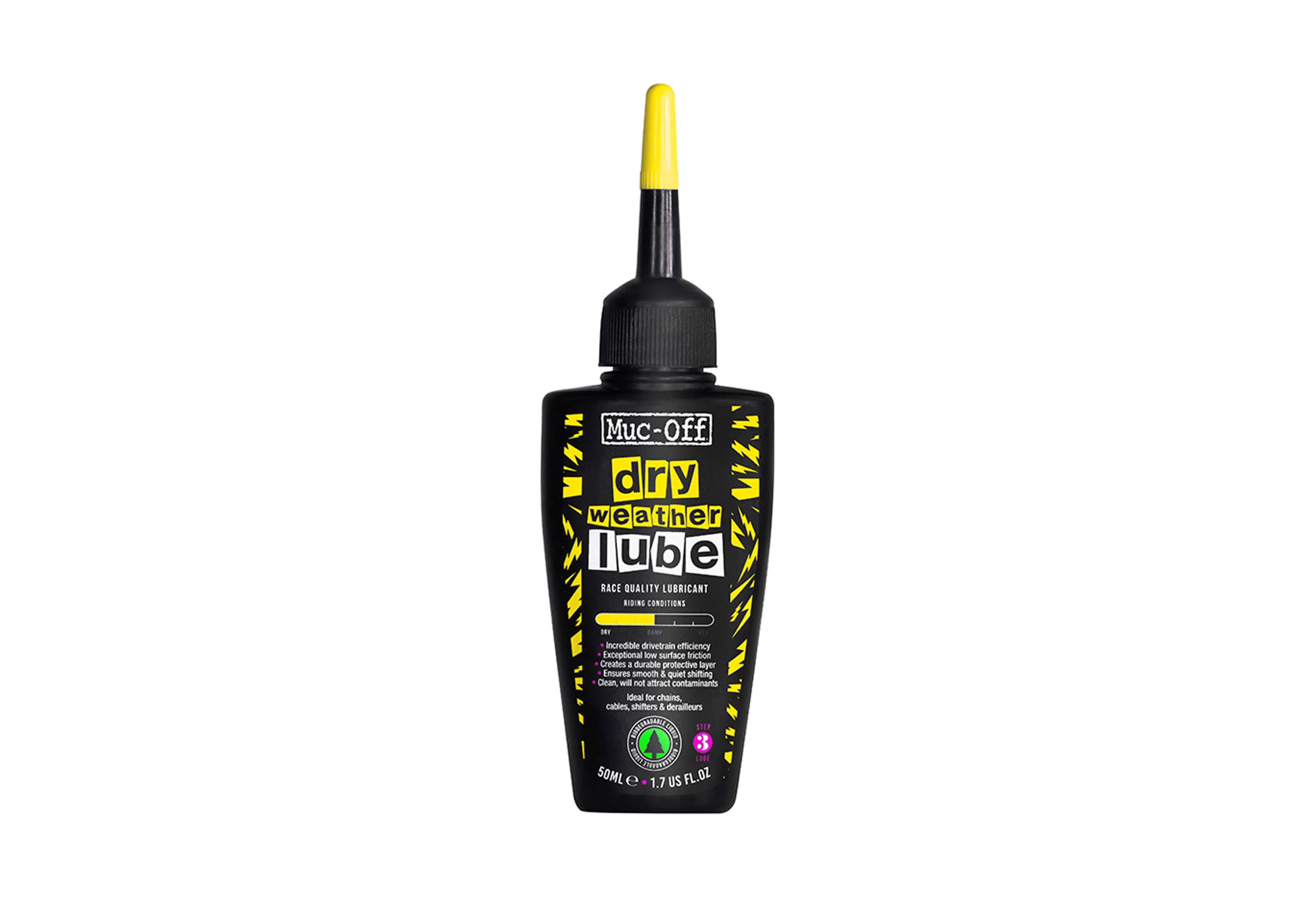 Dry Lube 50ml