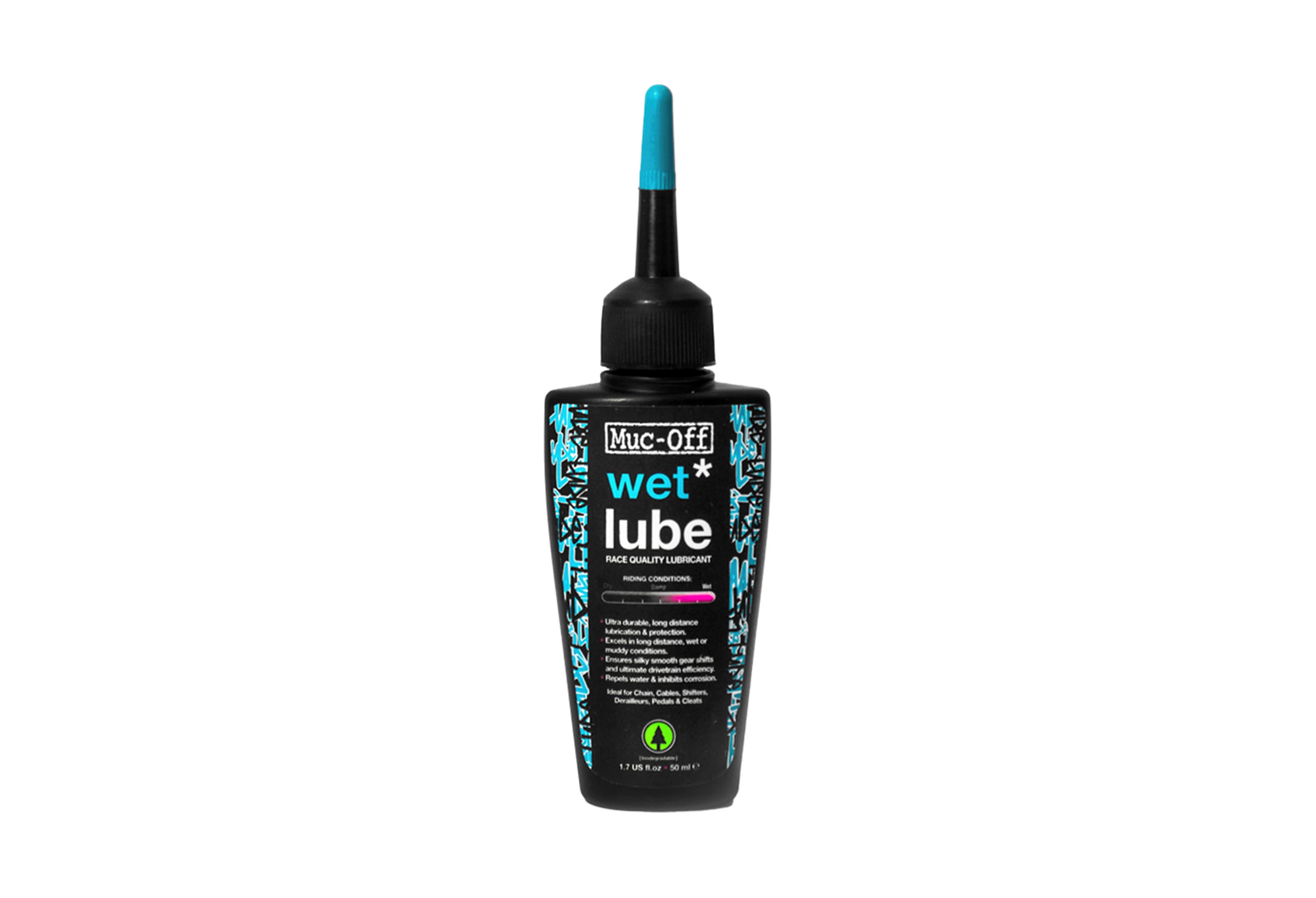 Muc-Off Wet Lube 50ml