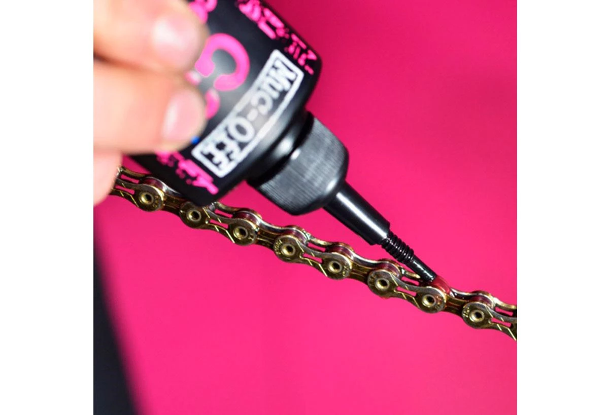 Muc-Off Wet Lube - C3 Keramisk 50ml