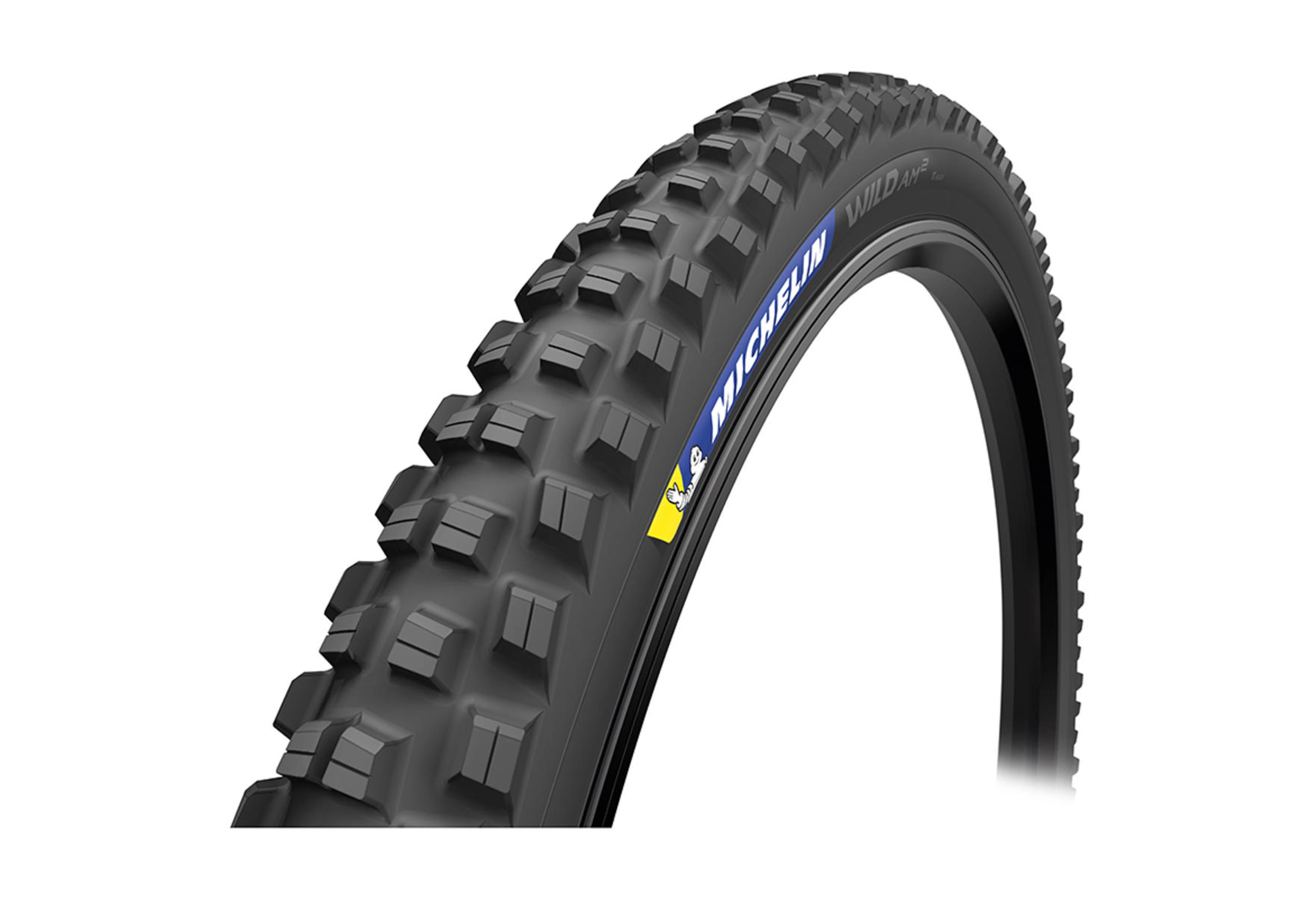 Michelin Sort Wild AM2 Competition 29 X 2,60