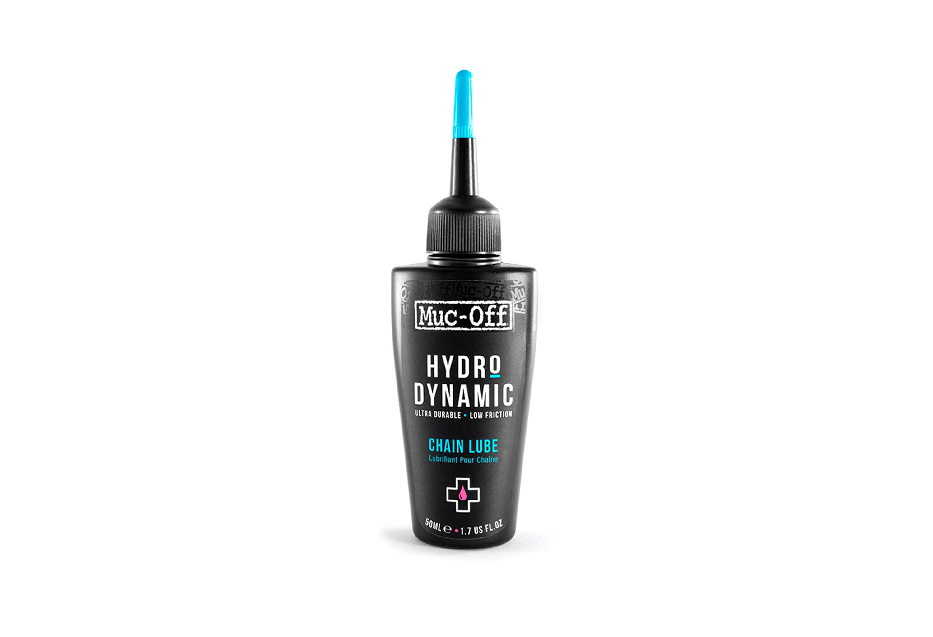 Hydrodynamic Lube 50ml
