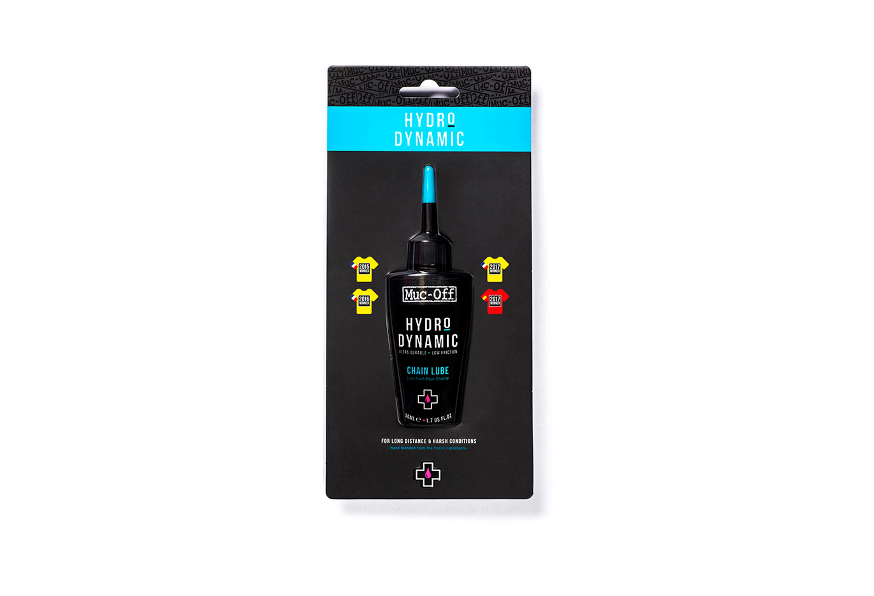 Muc-Off Hydrodynamic Lube 50ml