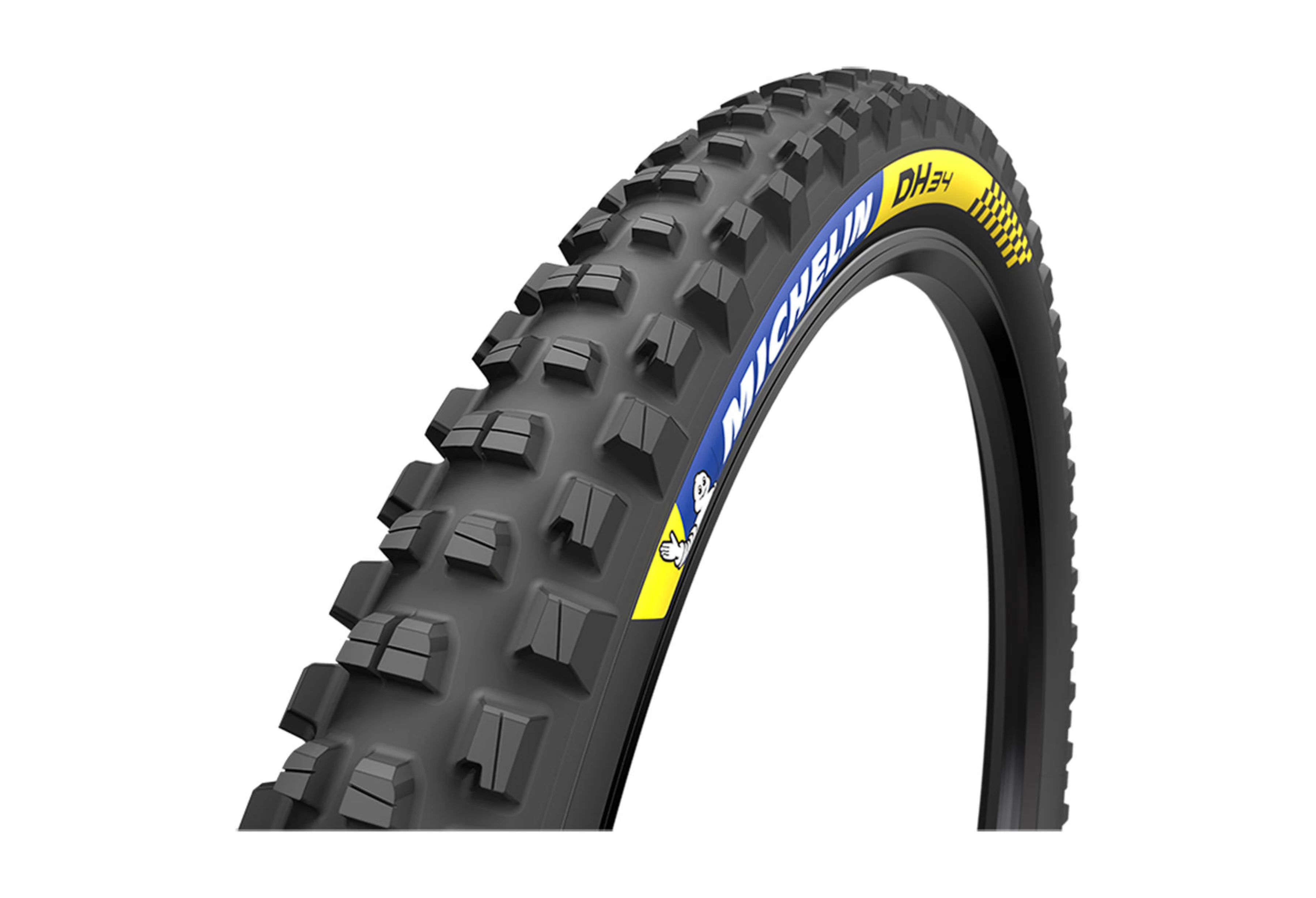 Michelin Sort DH 34 26 X 2,40