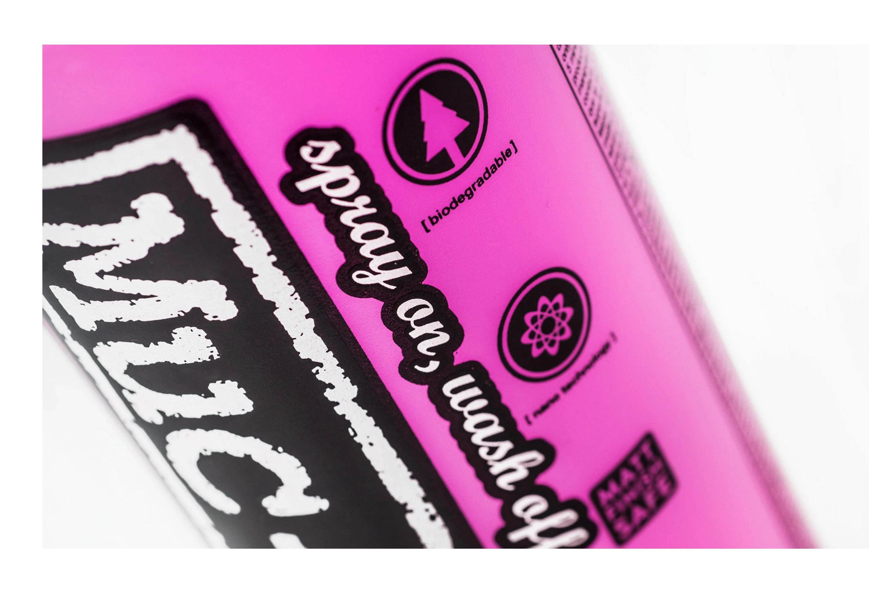 Muc-Off Cykelvask - Bike Cleaner 1 liter