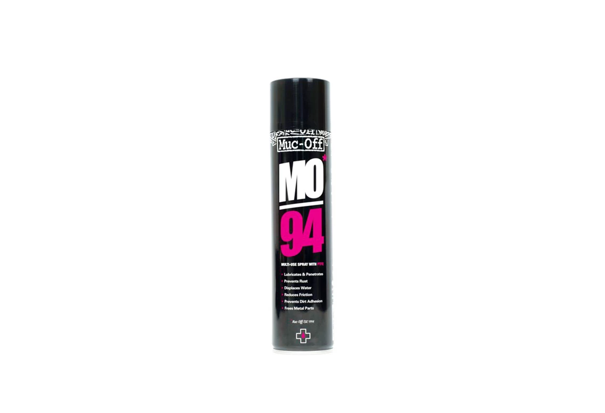 Muc-Off MO-94 Multiolie 400 ml