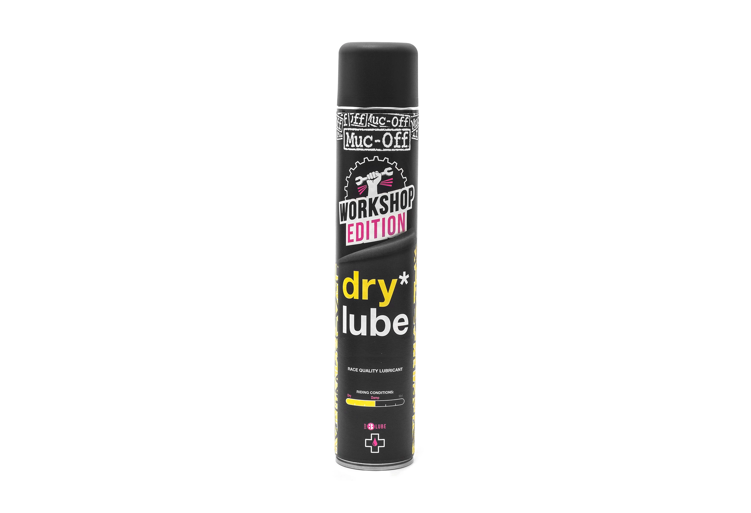 Dry Lube 750ml