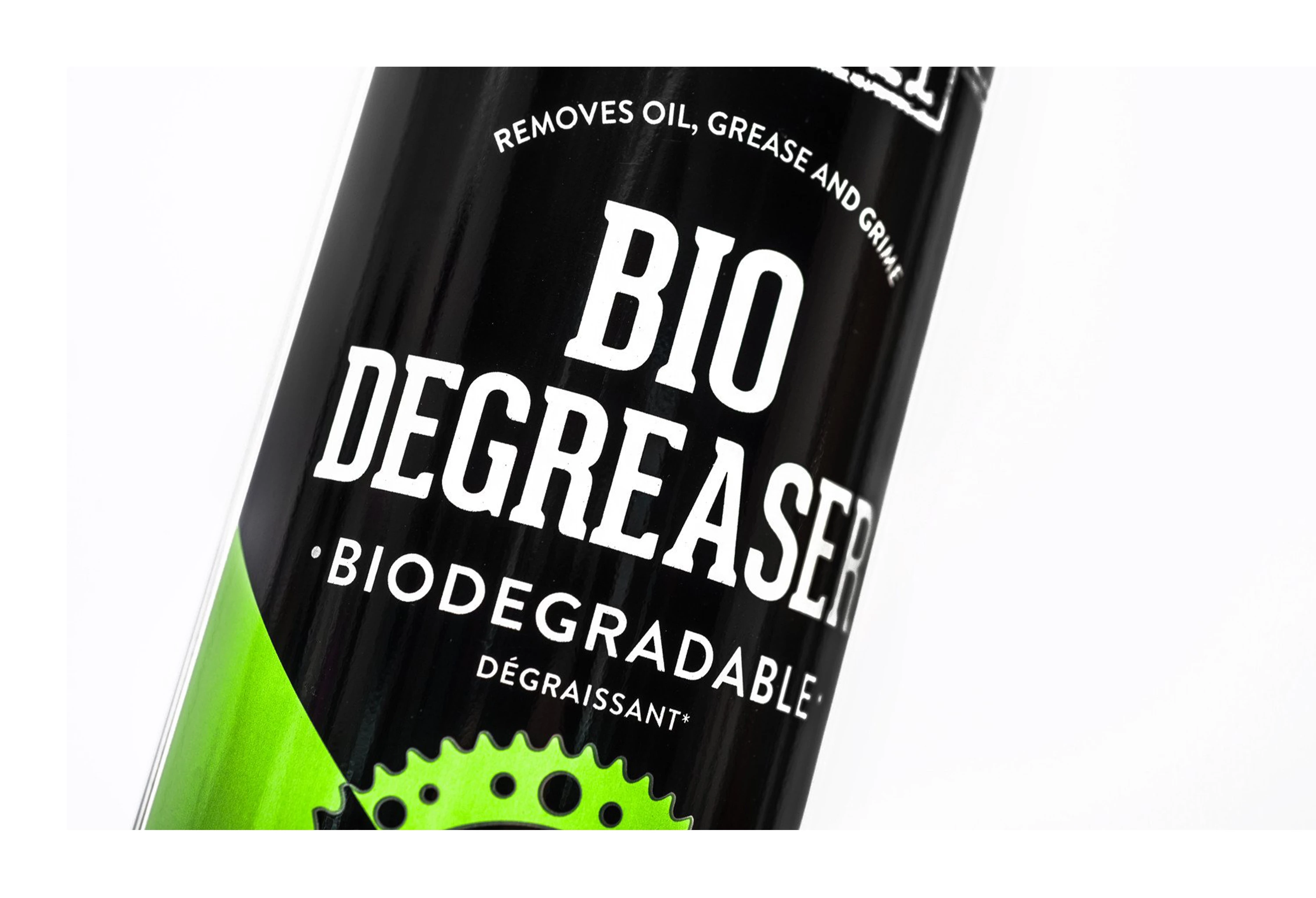 Muc-Off Sort Bio De-Greaser 500 ml