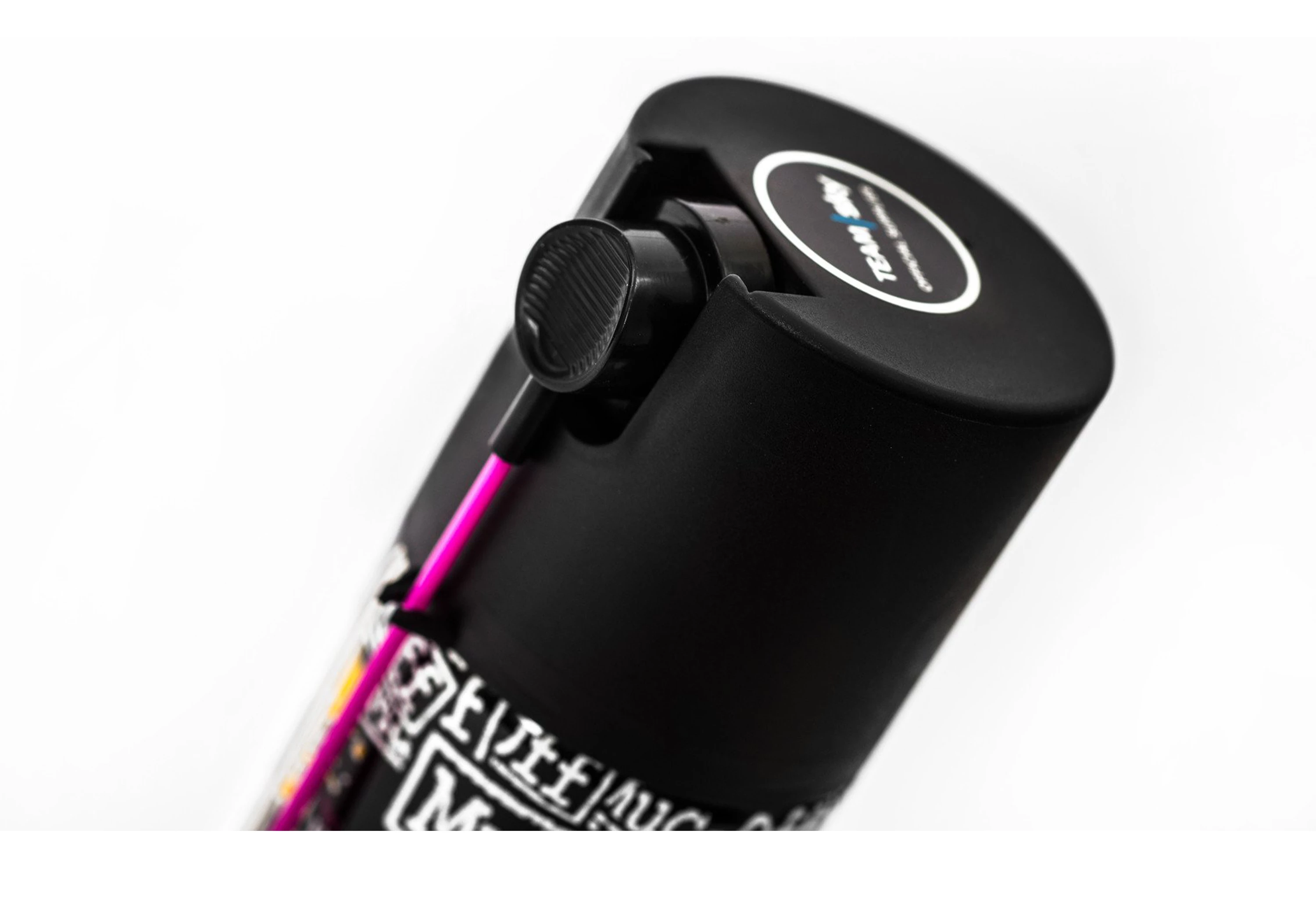 Muc-Off Sort Kædeolie - Dry PTFE Chain Lube 400ml