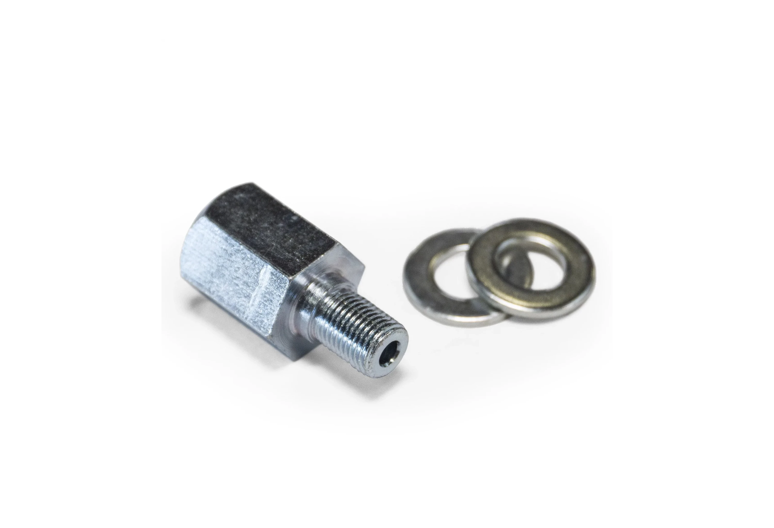 Burley Koblingsadapter M10 x 1.0