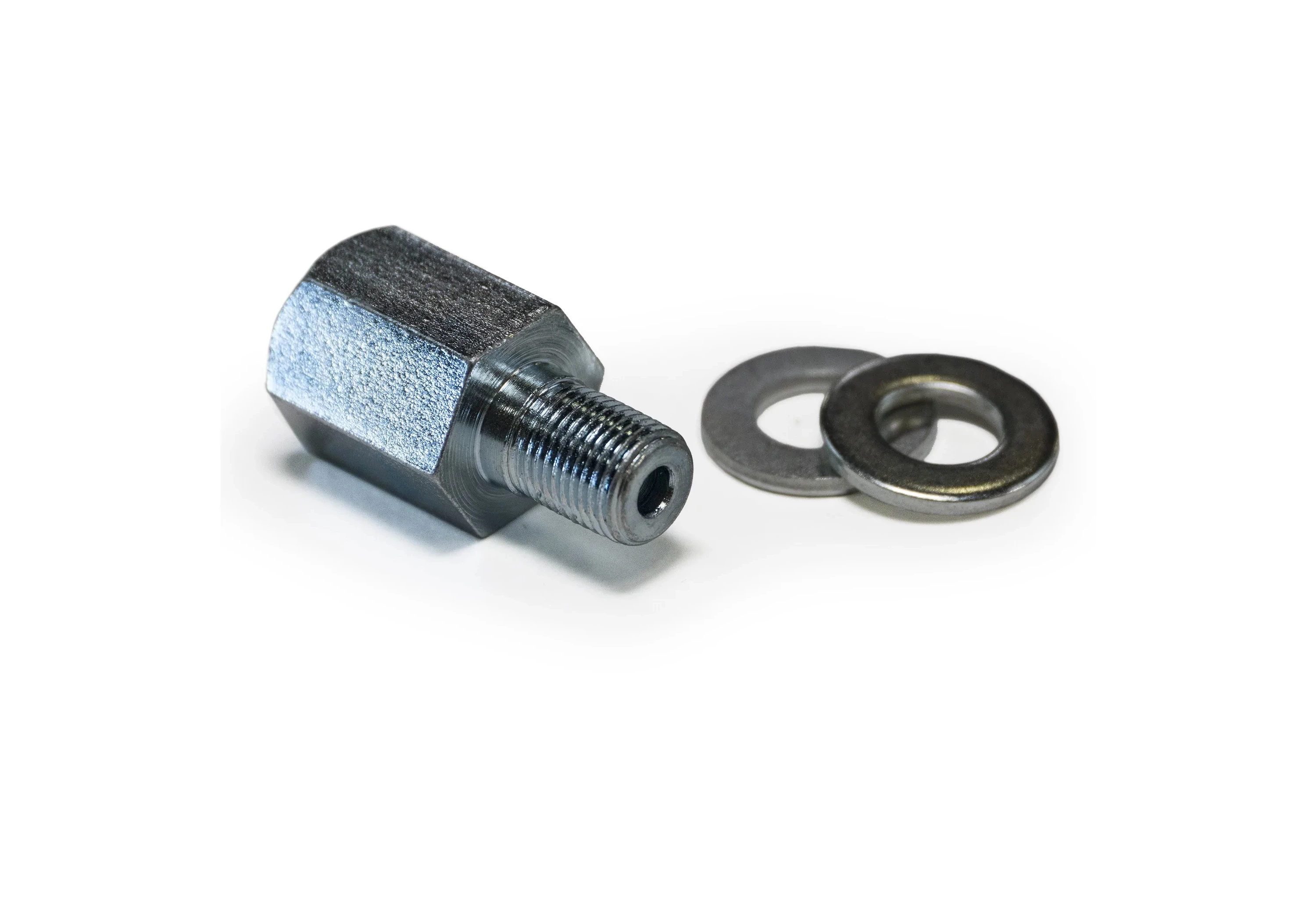 Burley Koblingsadapter M10.5 x 1.0