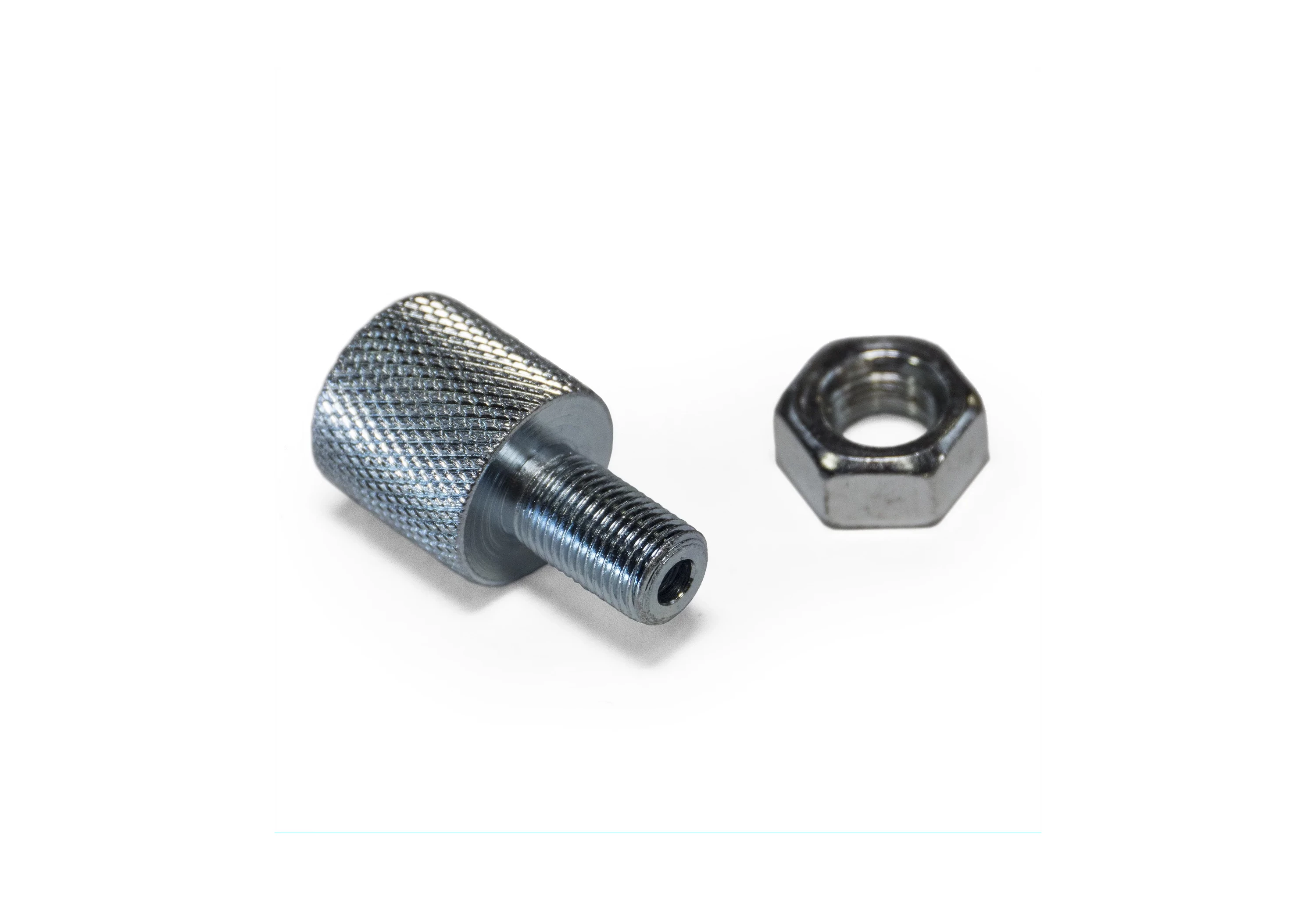 Burley koblingsadapter m. Quick release
