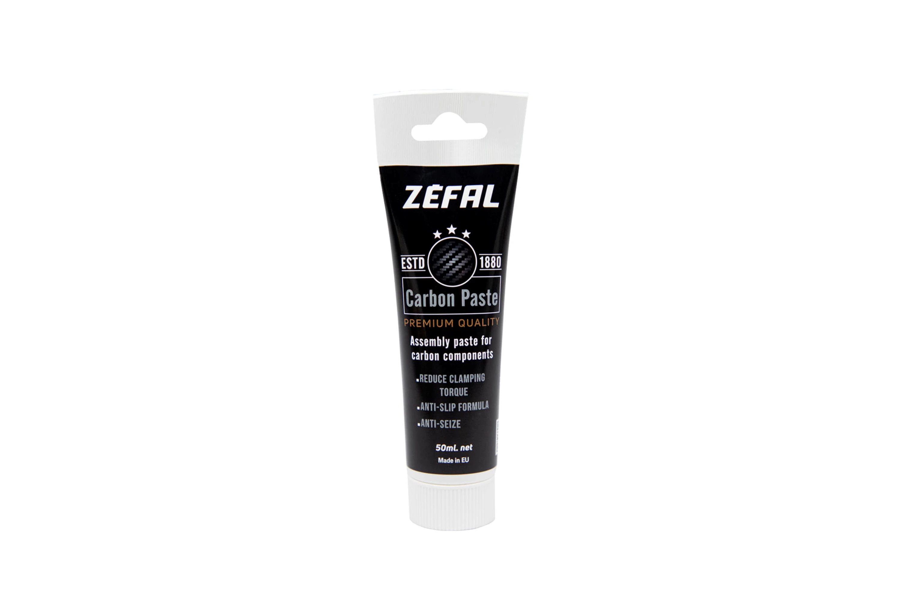 Zéfal Carbon Paste 50ml