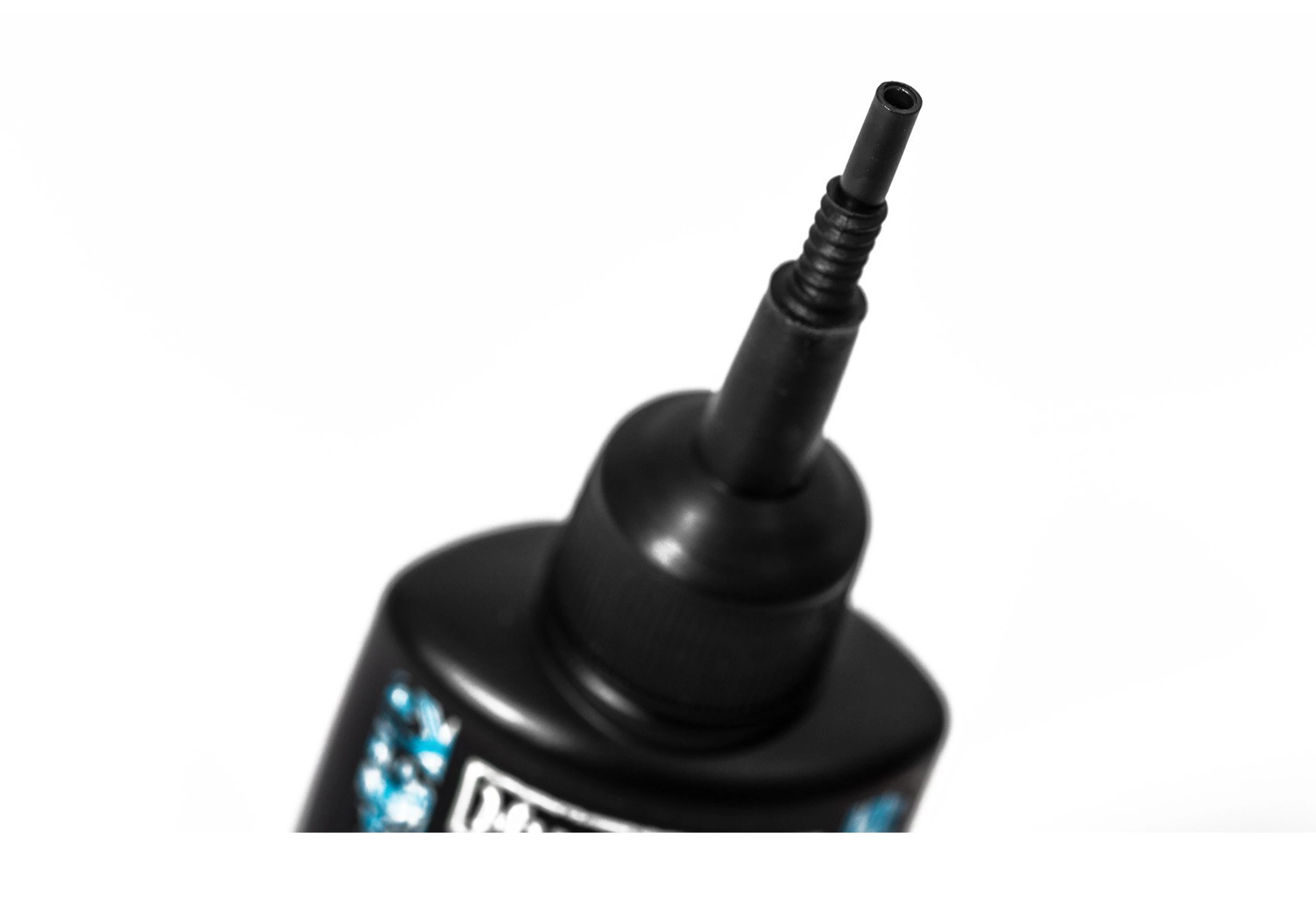 Muc-Off Sort Kædeolie - Wet Lube 120ml