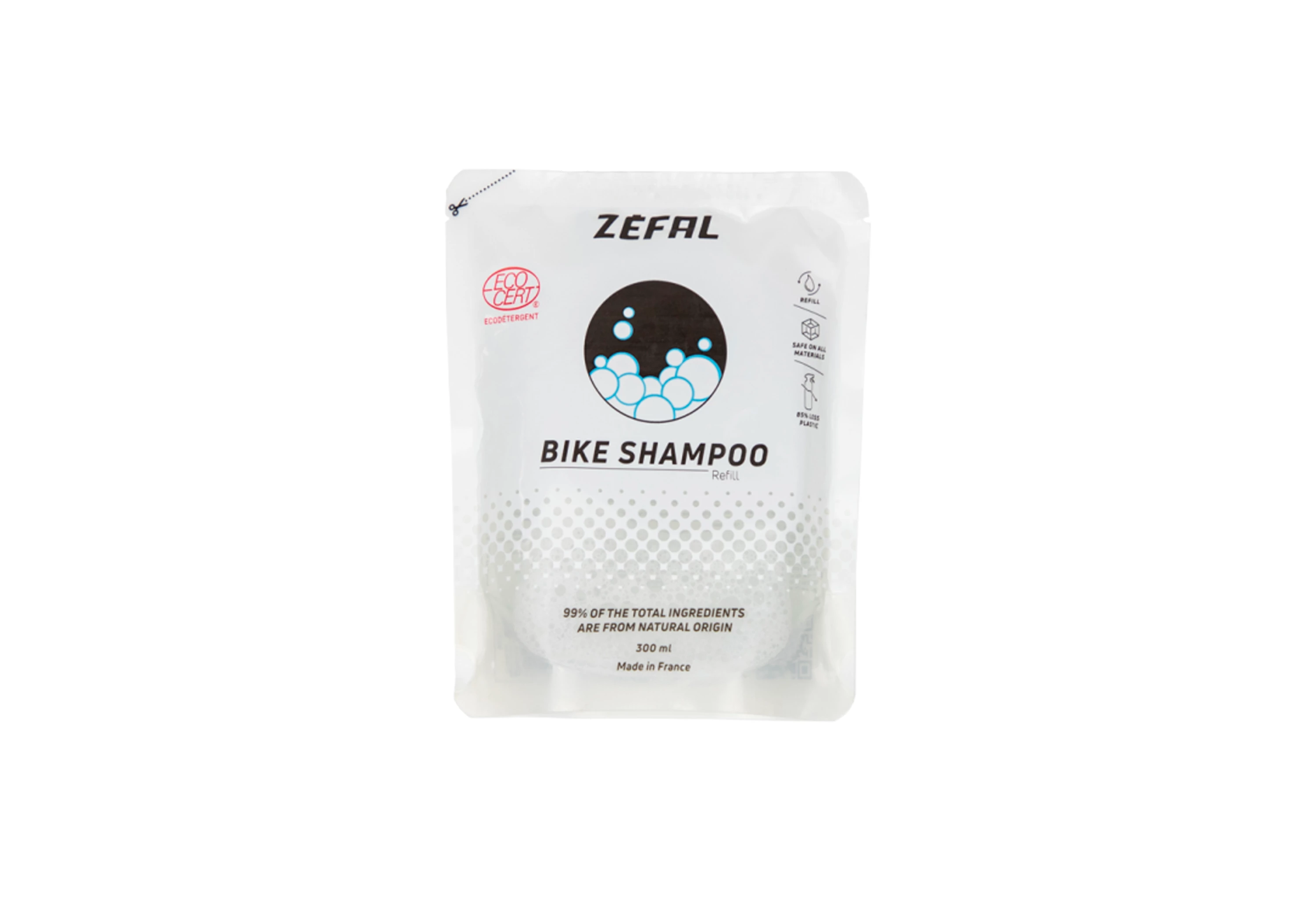 Zéfal Bike Shampoo Refill