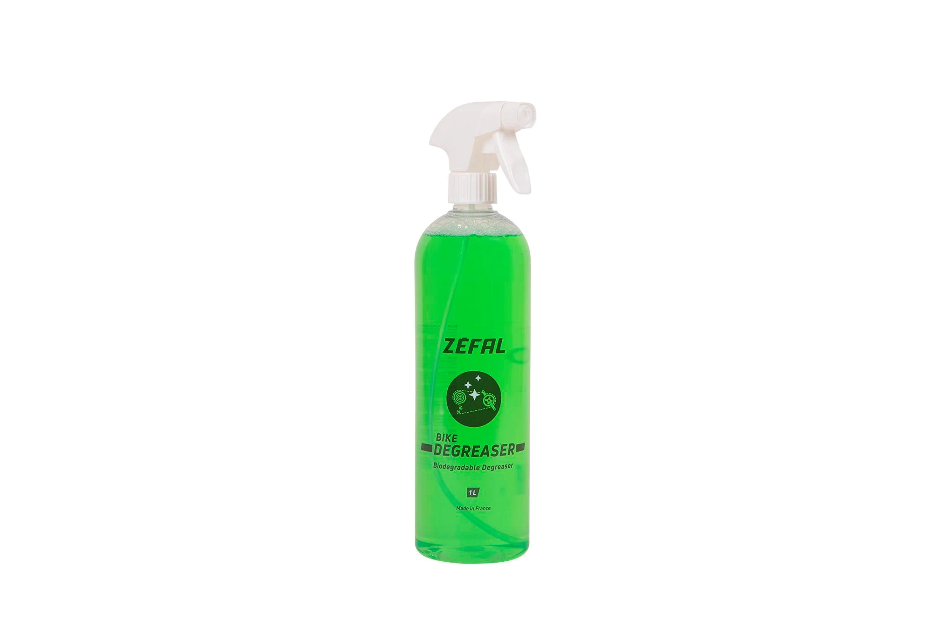 Zéfal Bike Degreaser