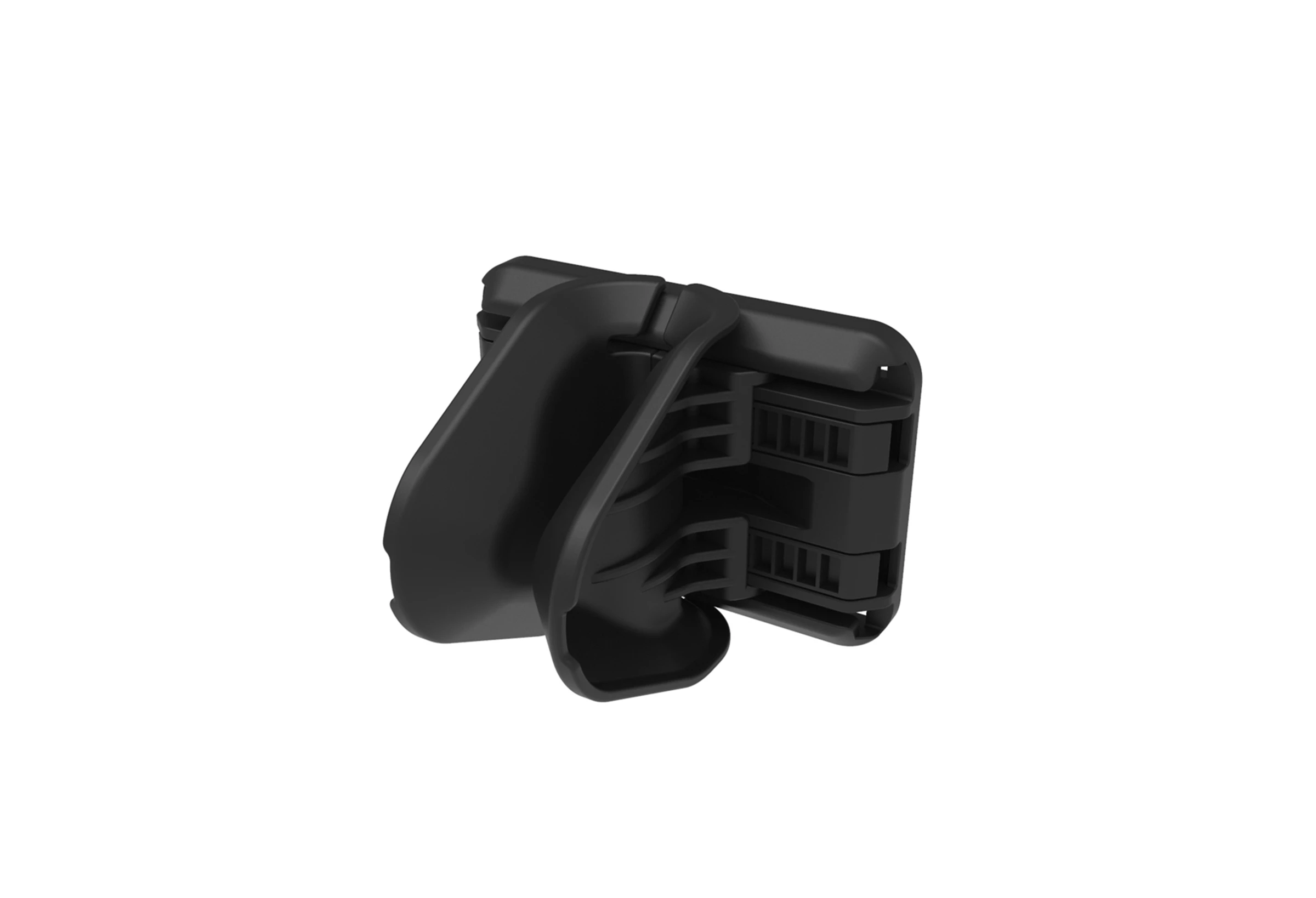 Hiplok Sort Jaw Wheel Jaw