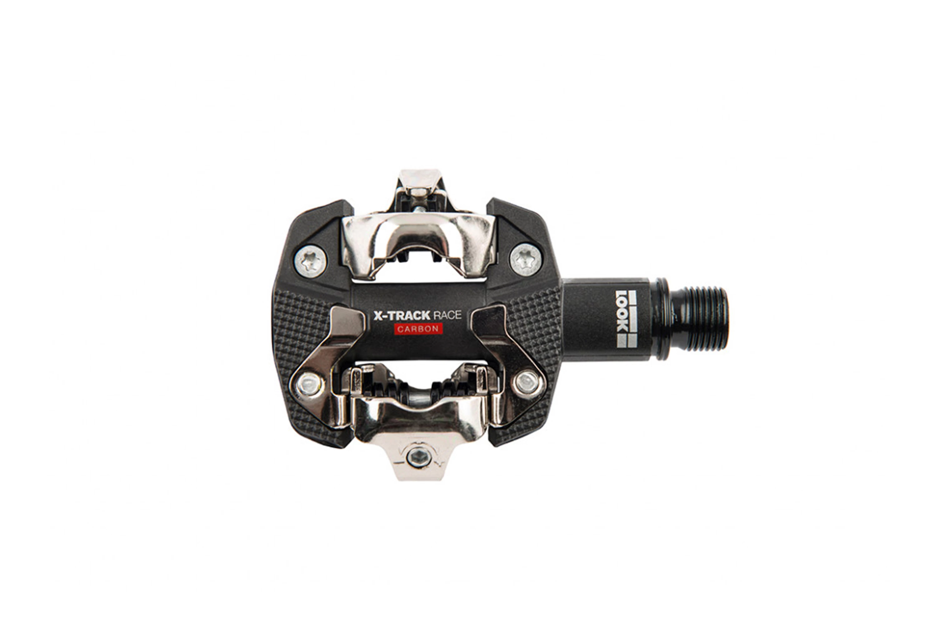 LOOK Sort X-Track Race Carbon