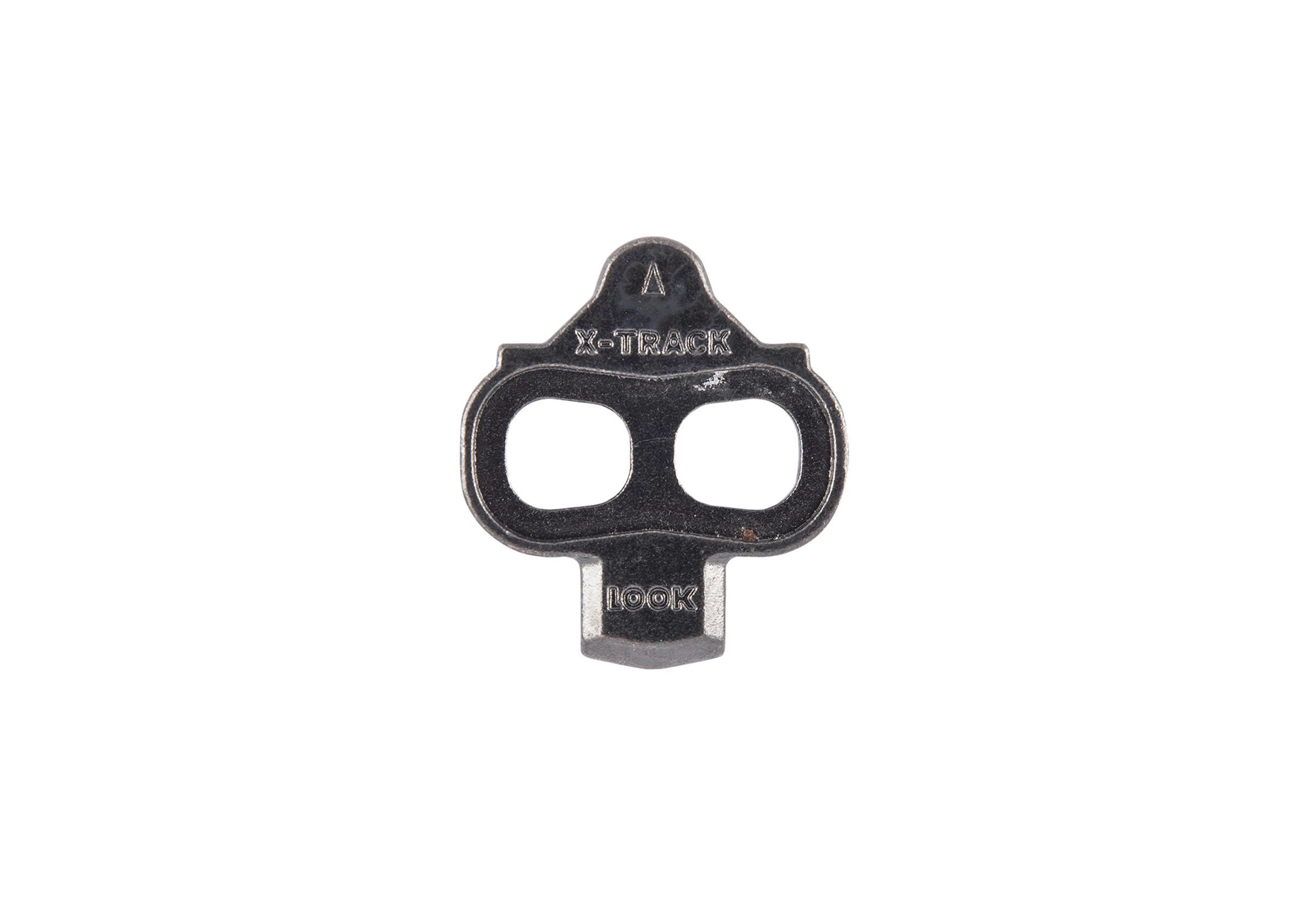 LOOK Sort X-Track klamper