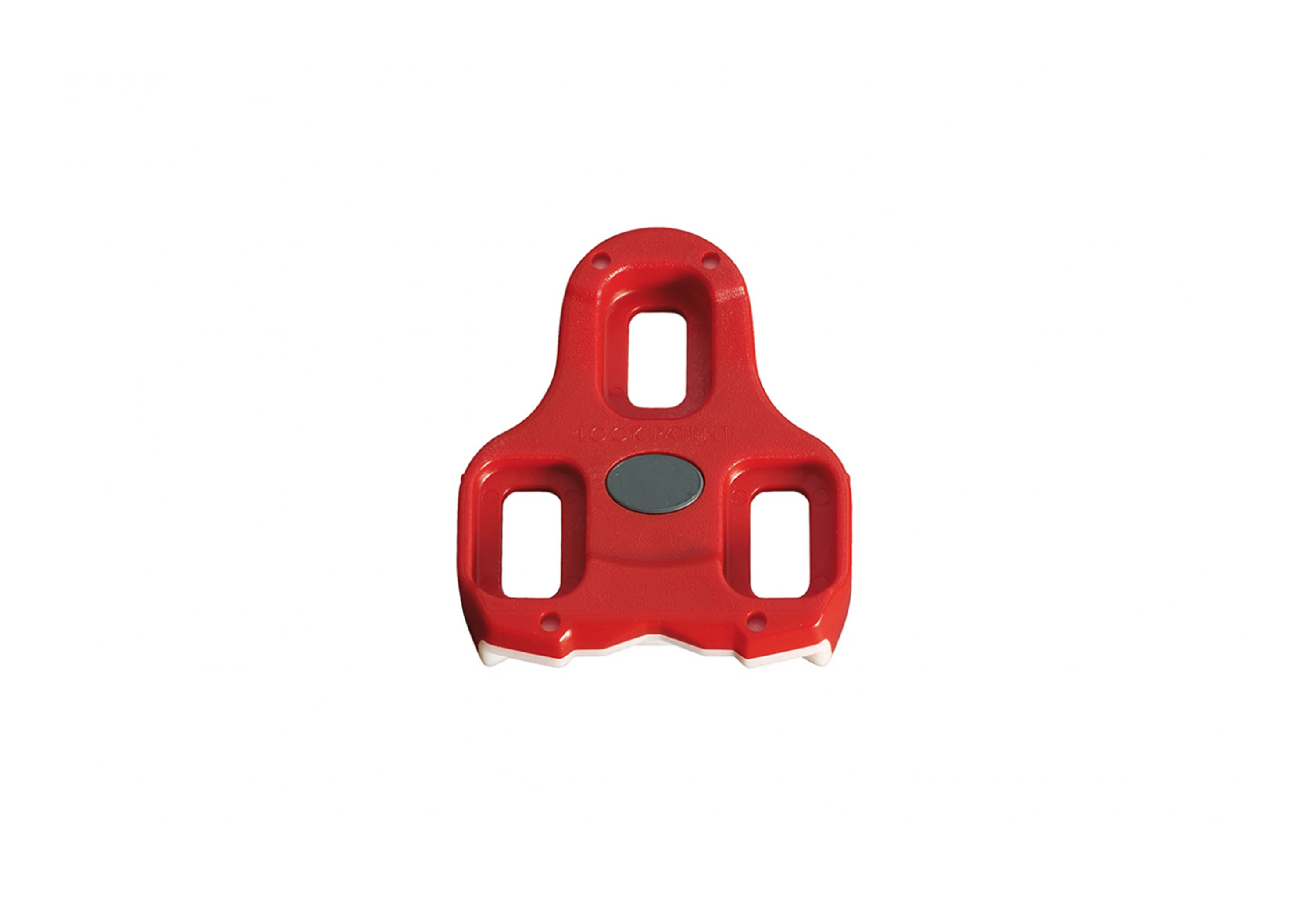 LOOK Rød KEO Red 9° klamper