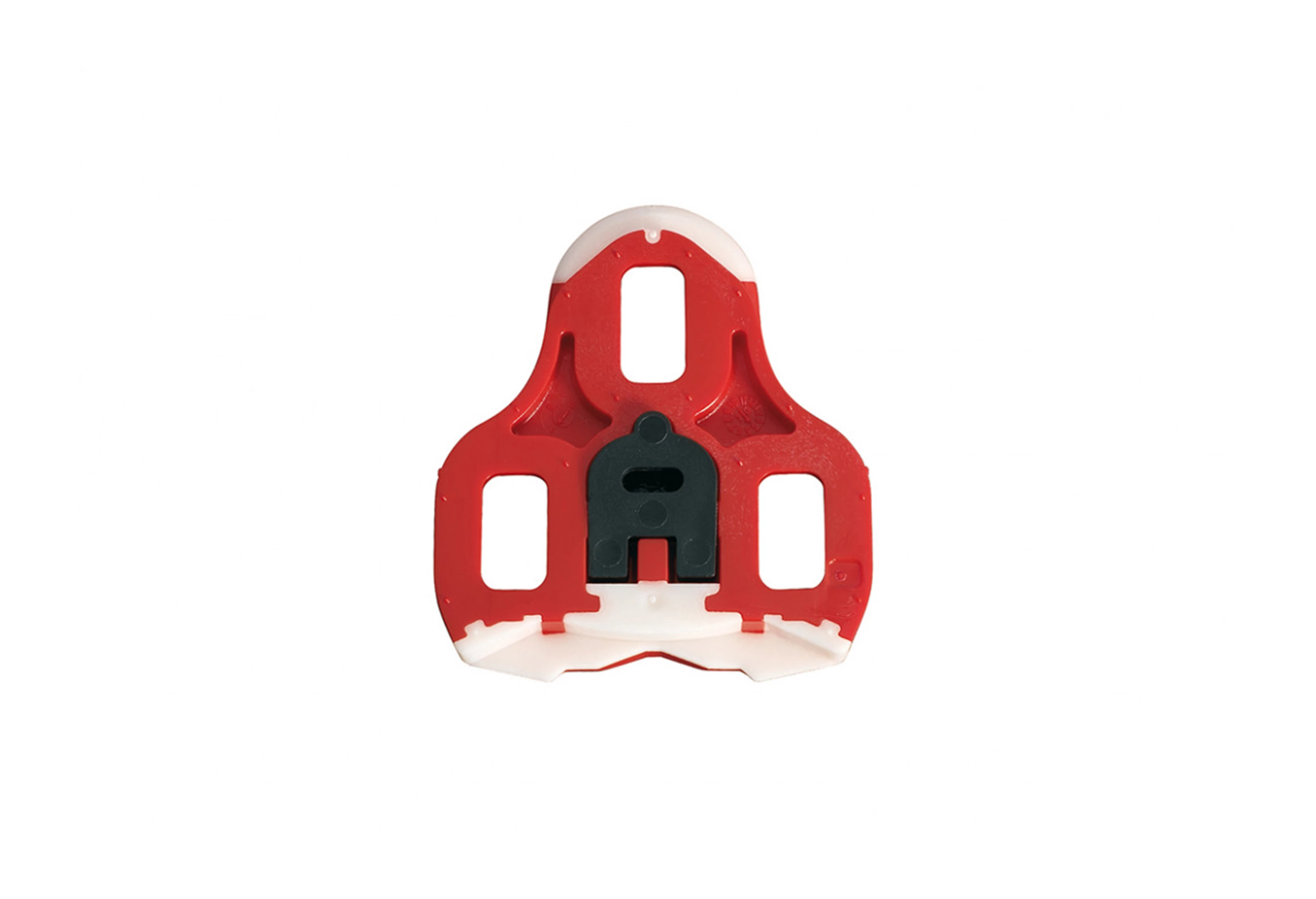 LOOK Rød KEO Red 9° klamper