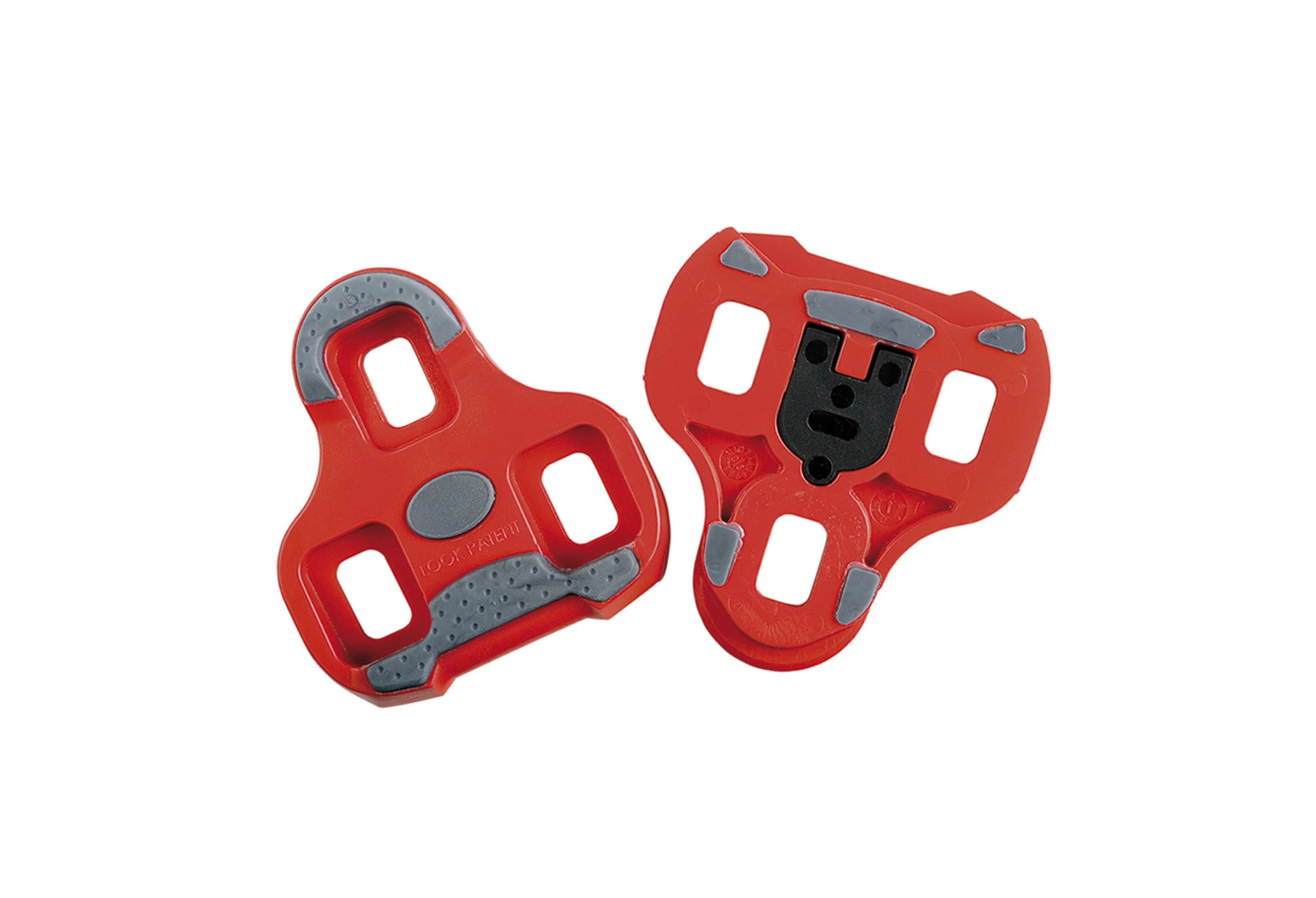 LOOK Rød Keo Grip Red klamper
