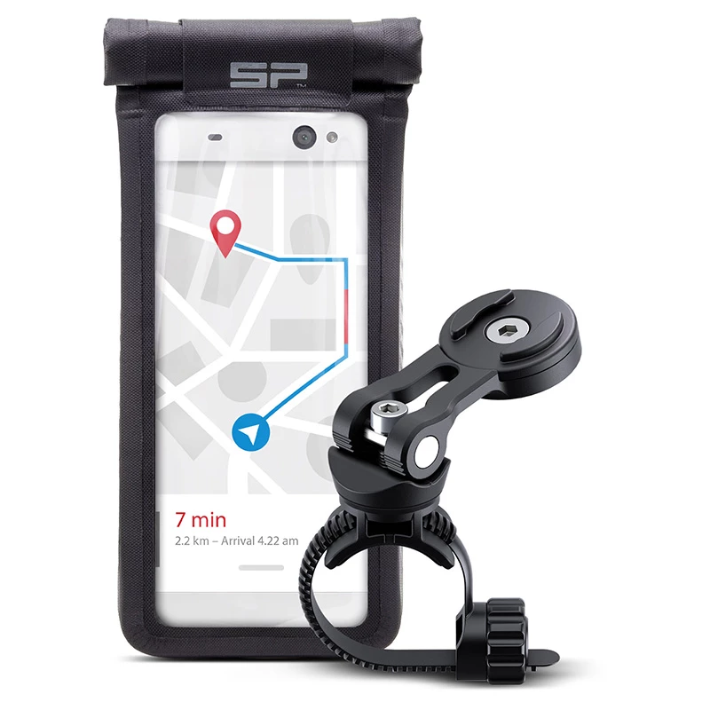 SP Connect Sort Smartphone Bike Bundle