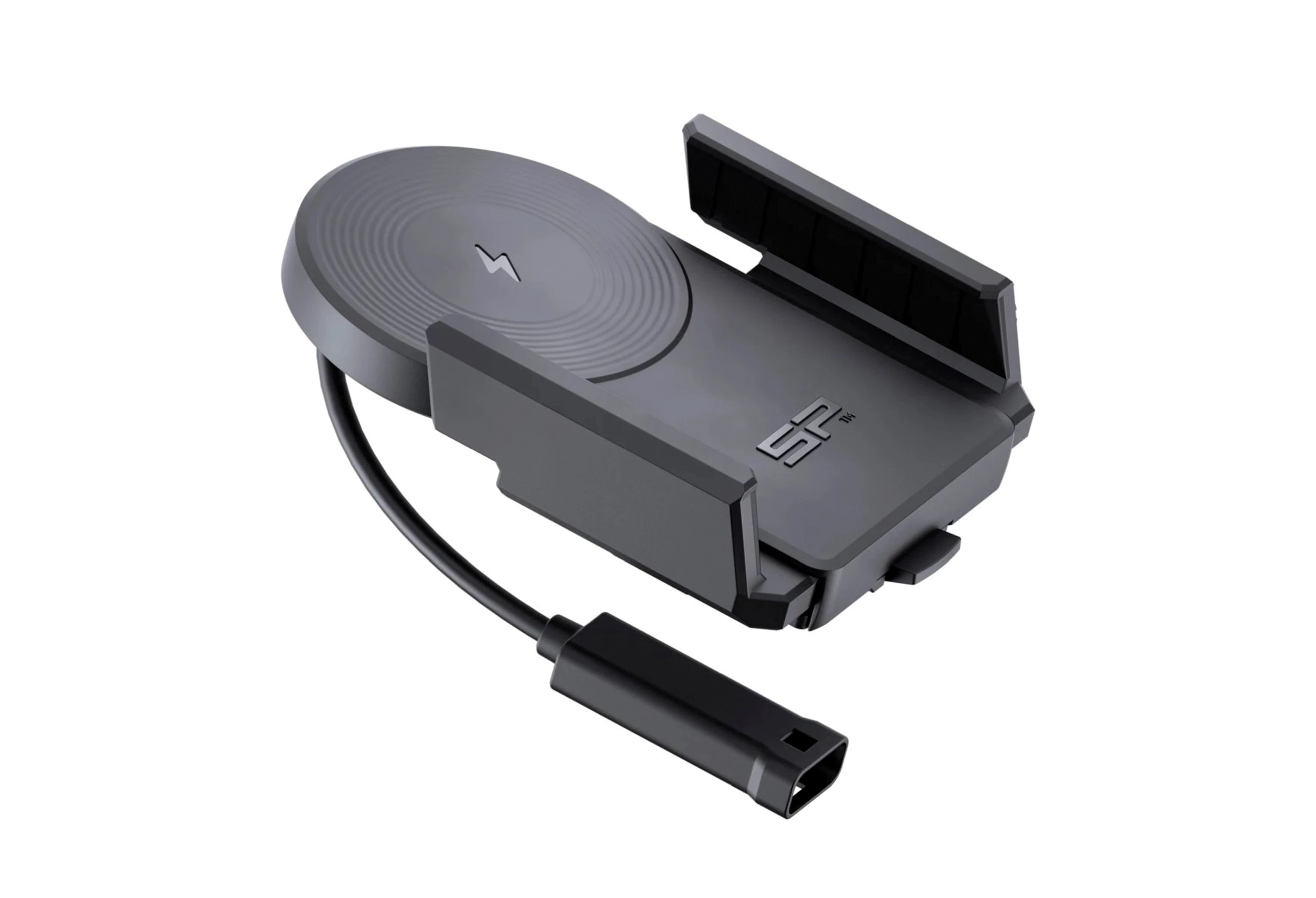 Universal Phone Charging Clamp SPC+