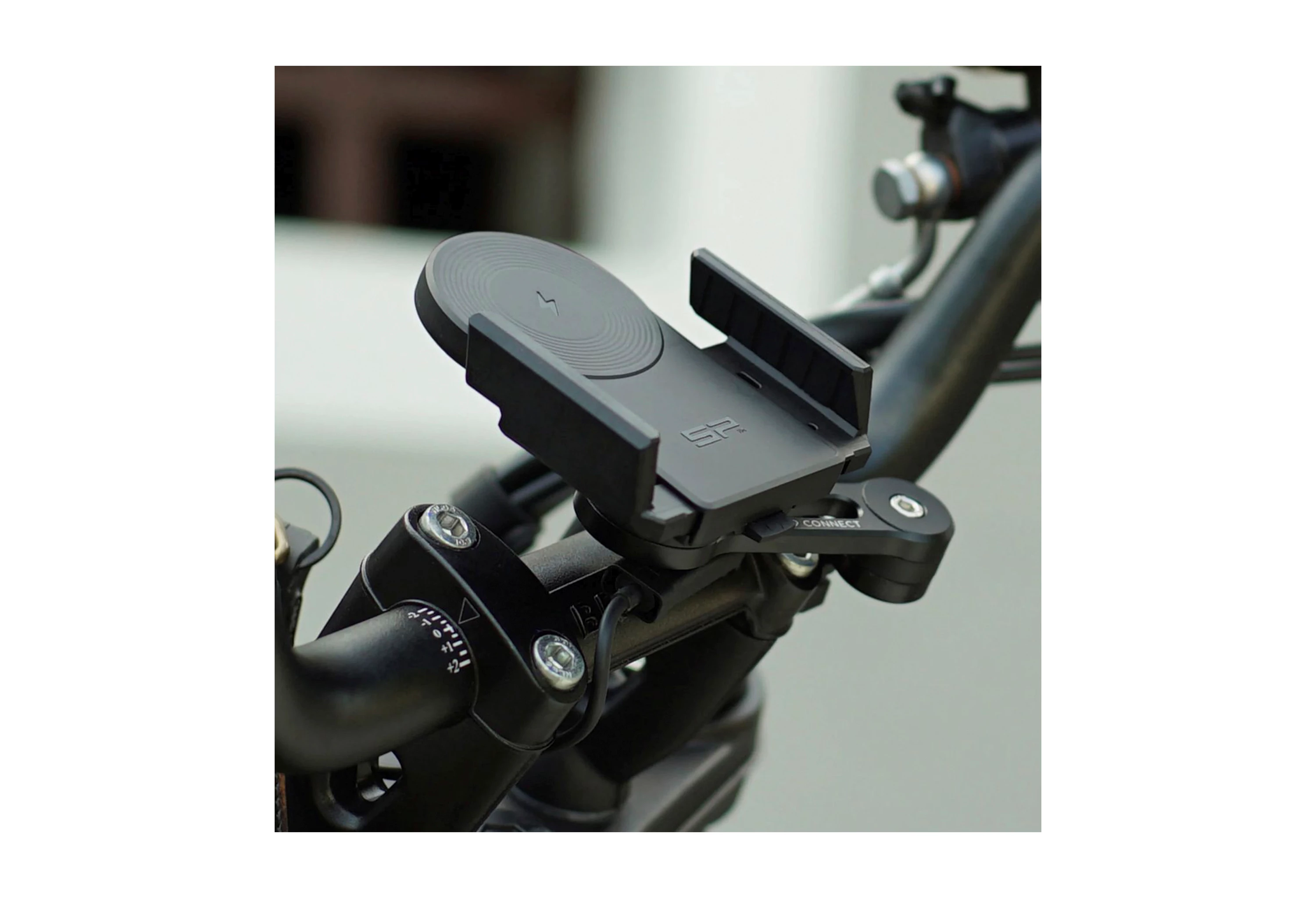 SP Connect Universal Phone Charging Clamp SPC+
