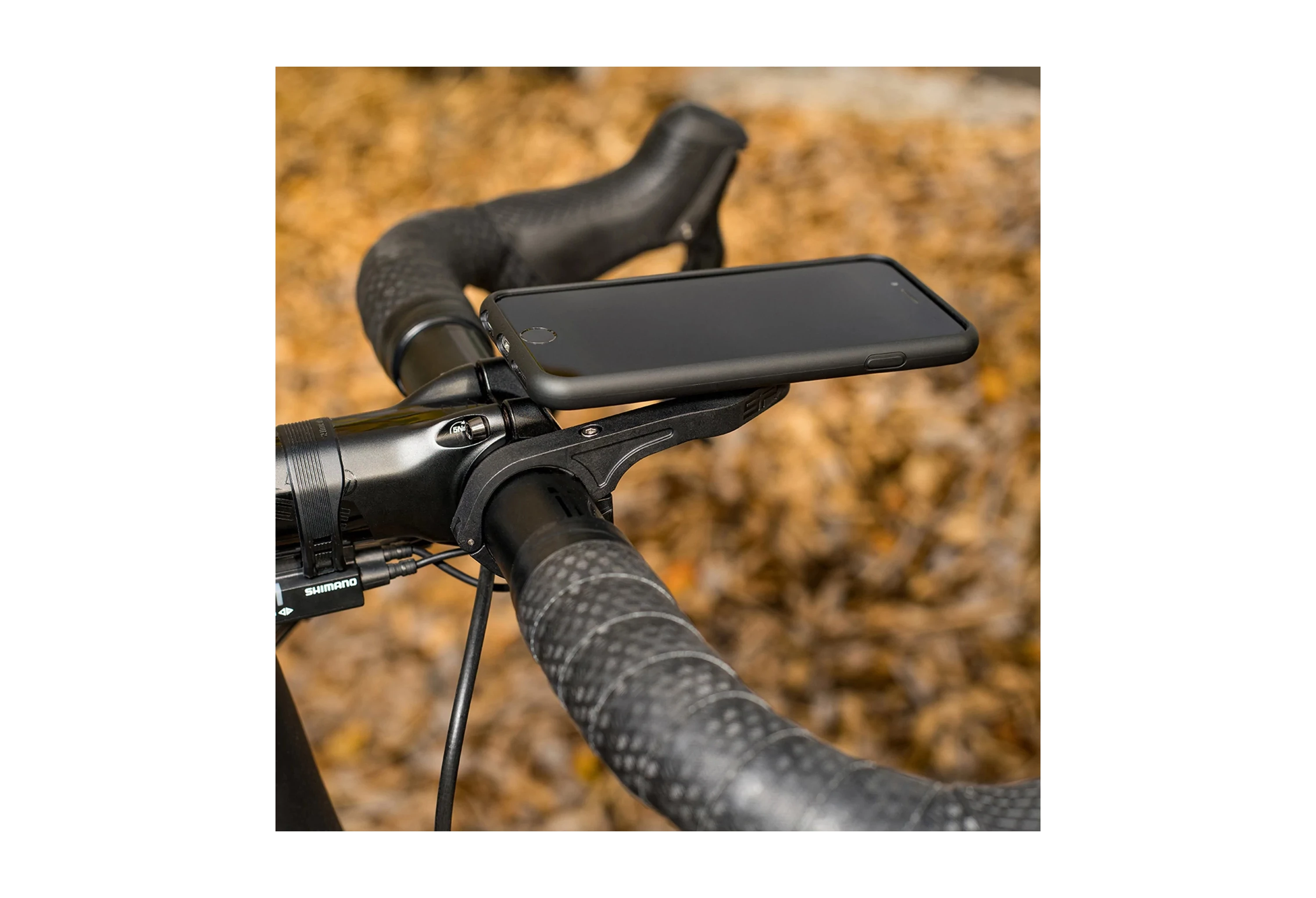 SP Connect Smartphone Handlebar Mount