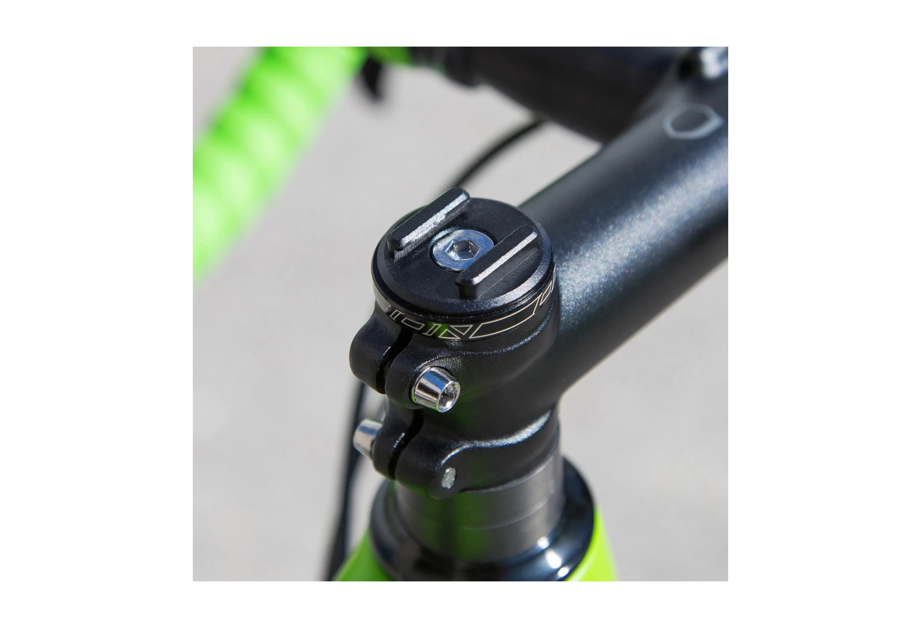 SP Connect Smartphone Micro Stem Mount