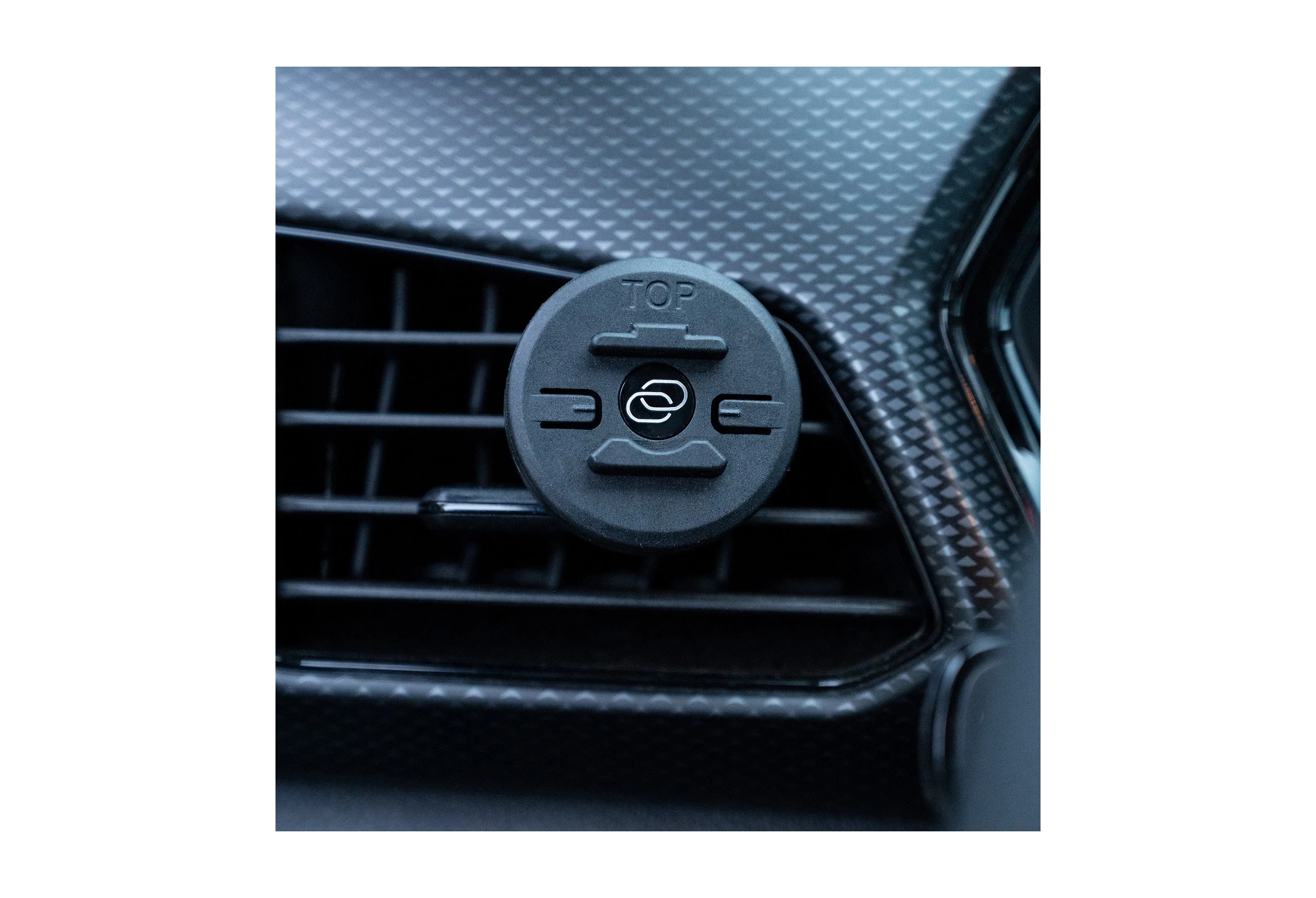 SP Connect Smartphone Vent Mount Snap