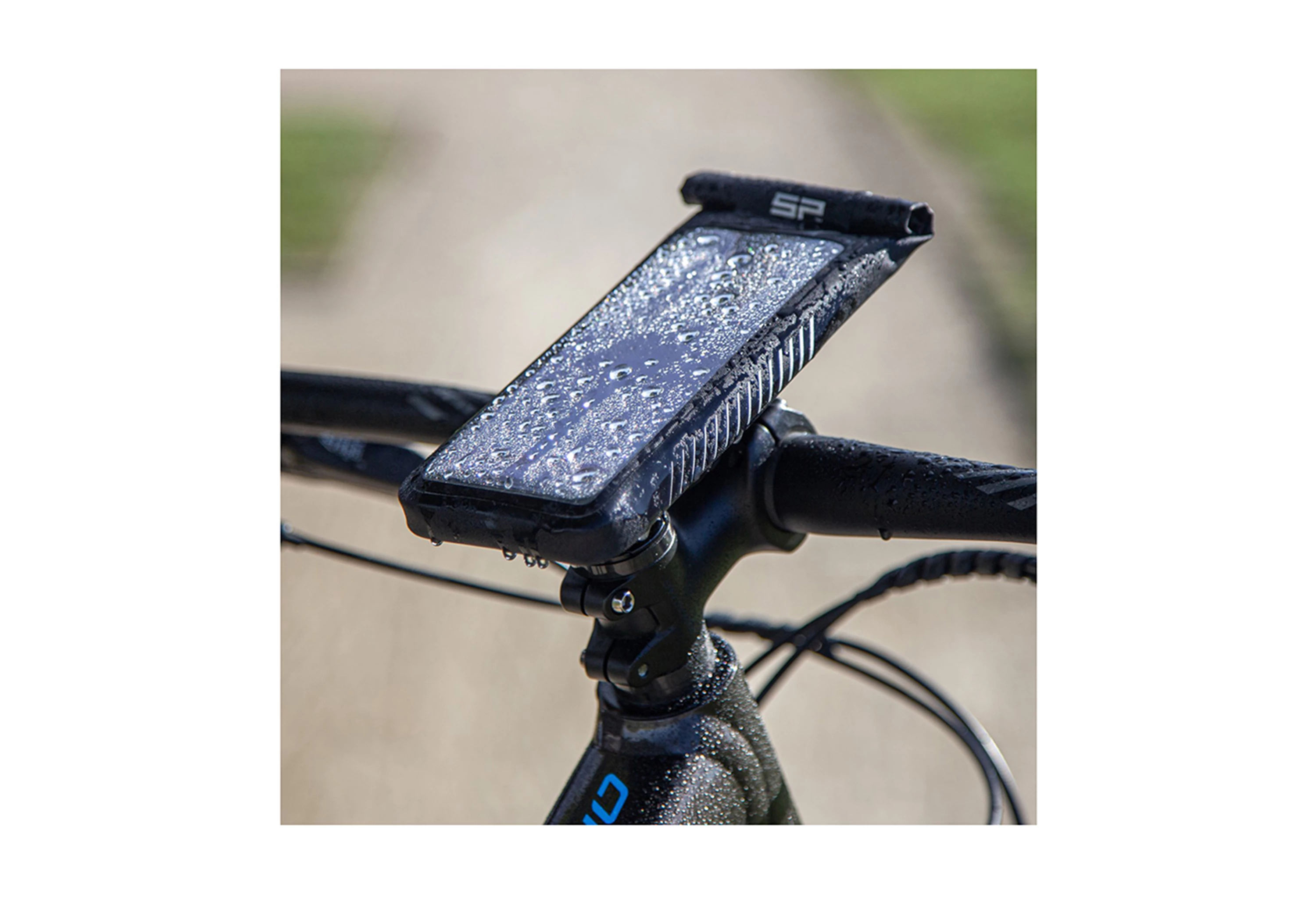 SP Connect Sort Smartphone Cover Universal Phone Case