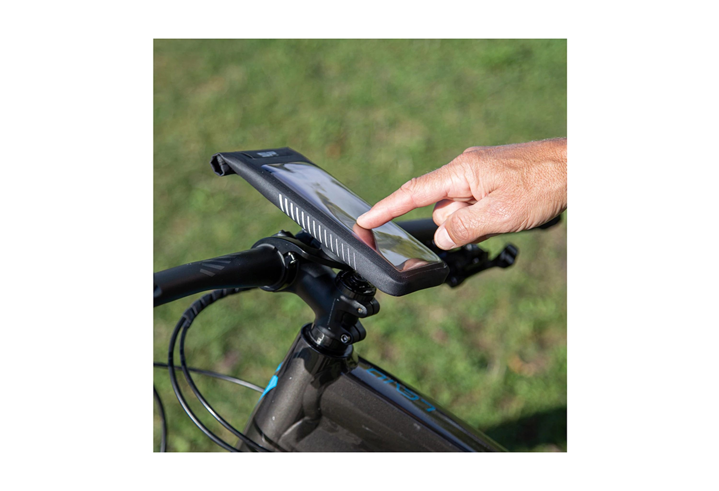 SP Connect Sort Smartphone Cover Universal Phone Case
